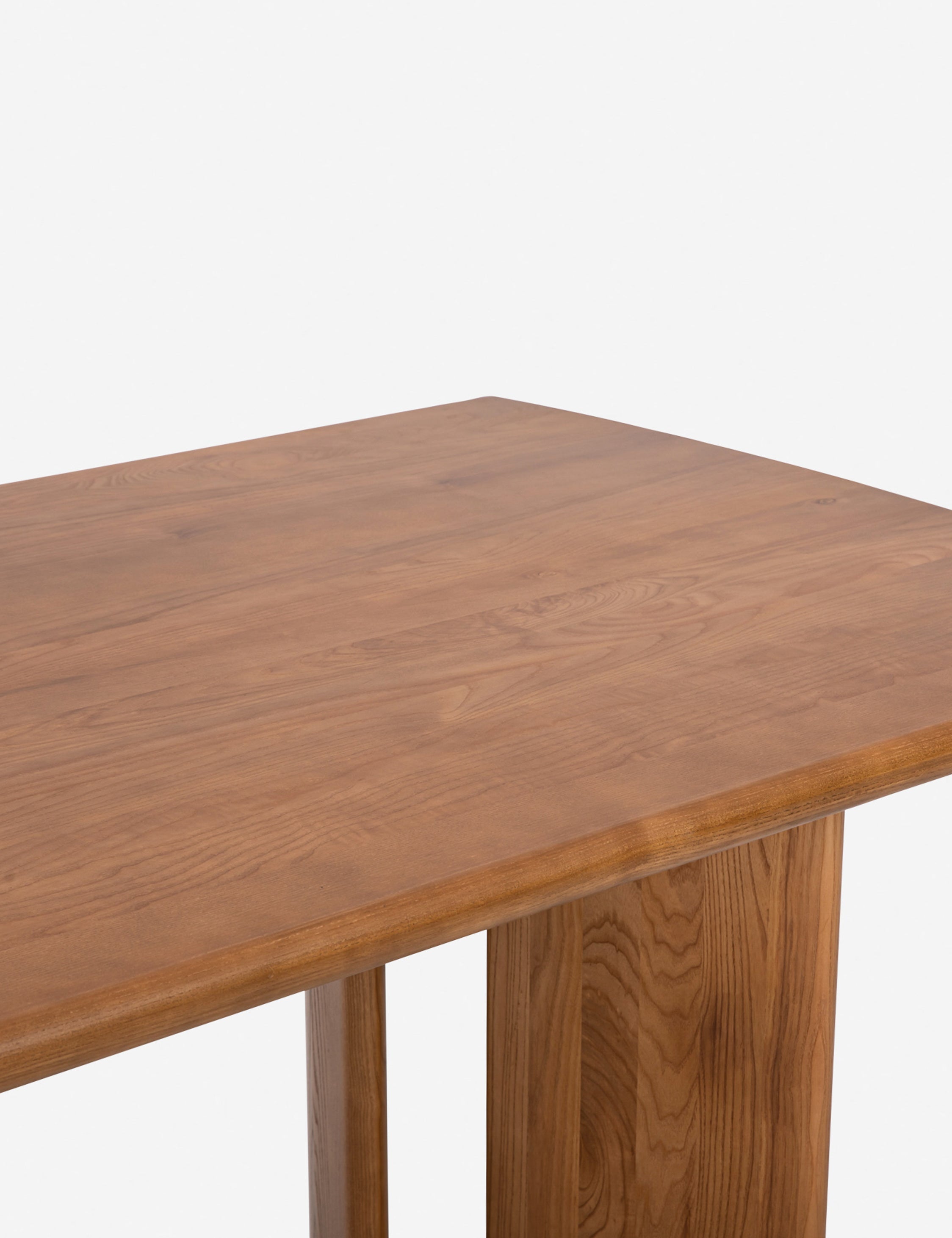 Crest Dining Table by Sun at Six