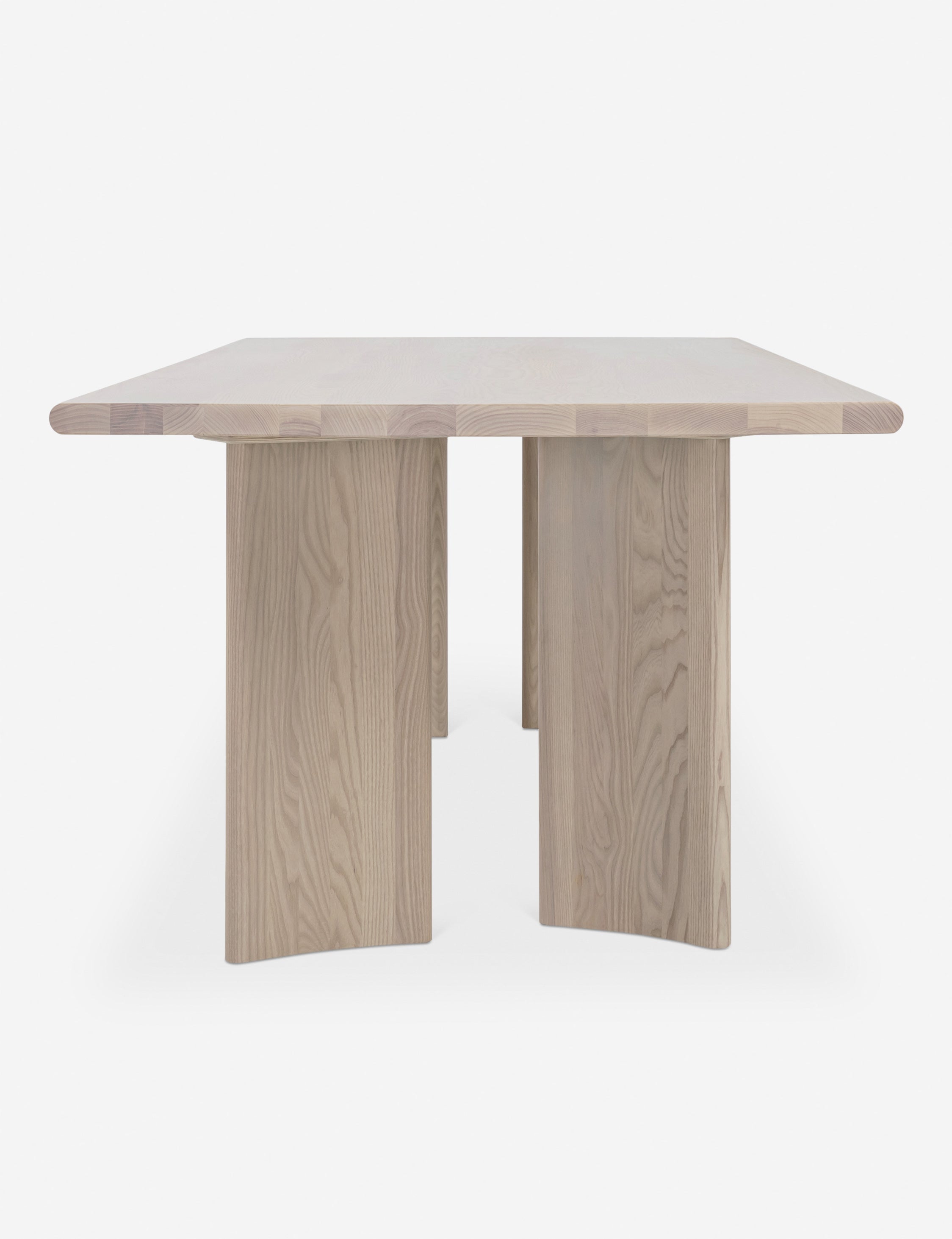 Crest Dining Table by Sun at Six
