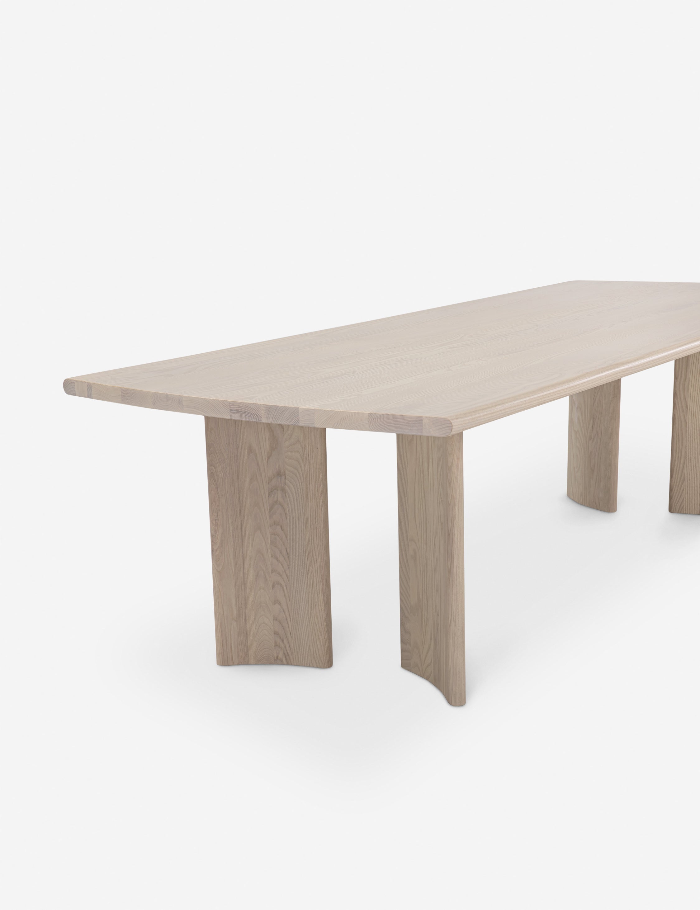 Crest Dining Table by Sun at Six