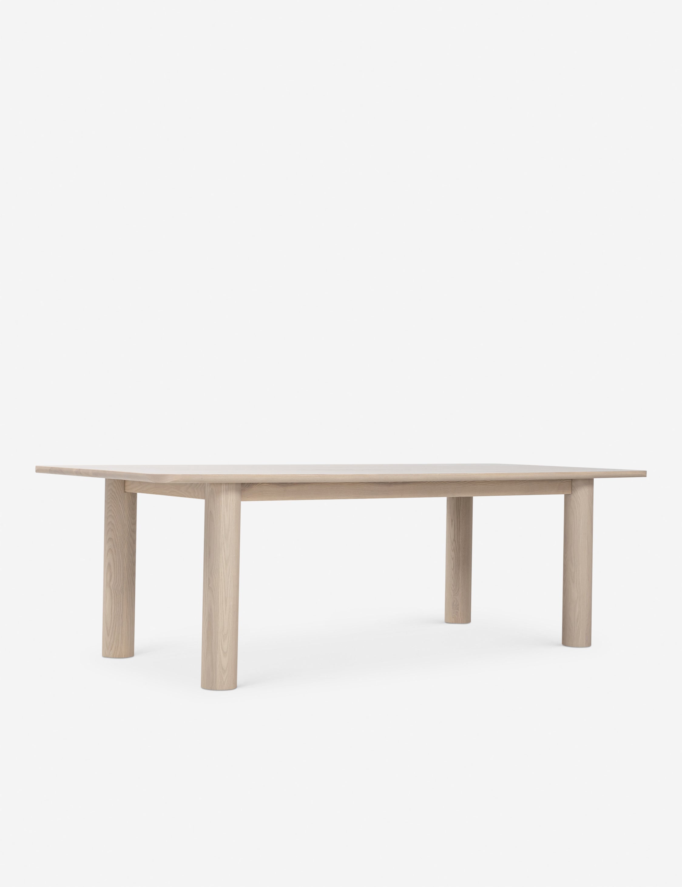 Arc Dining Table by Sun at Six