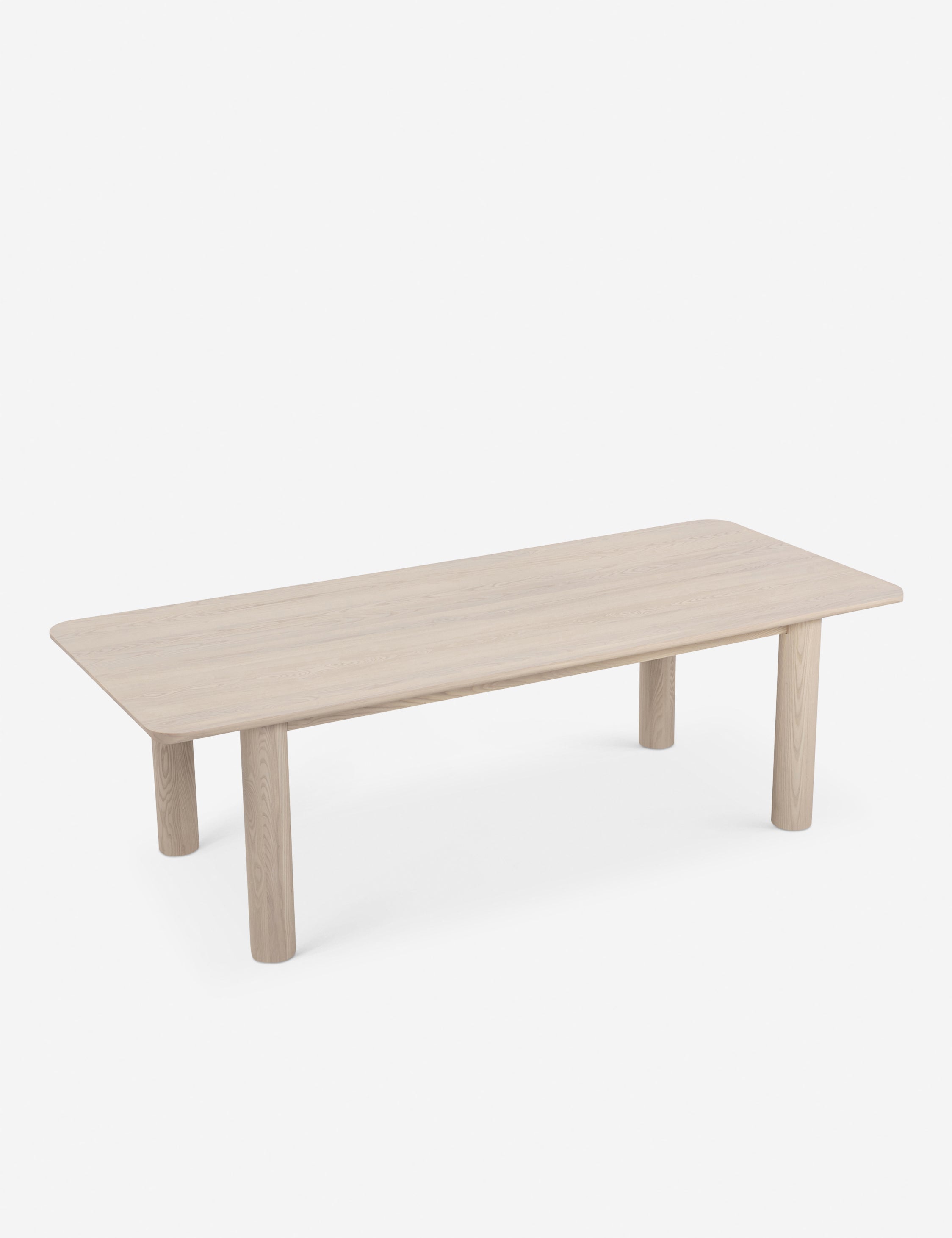 Arc Dining Table by Sun at Six