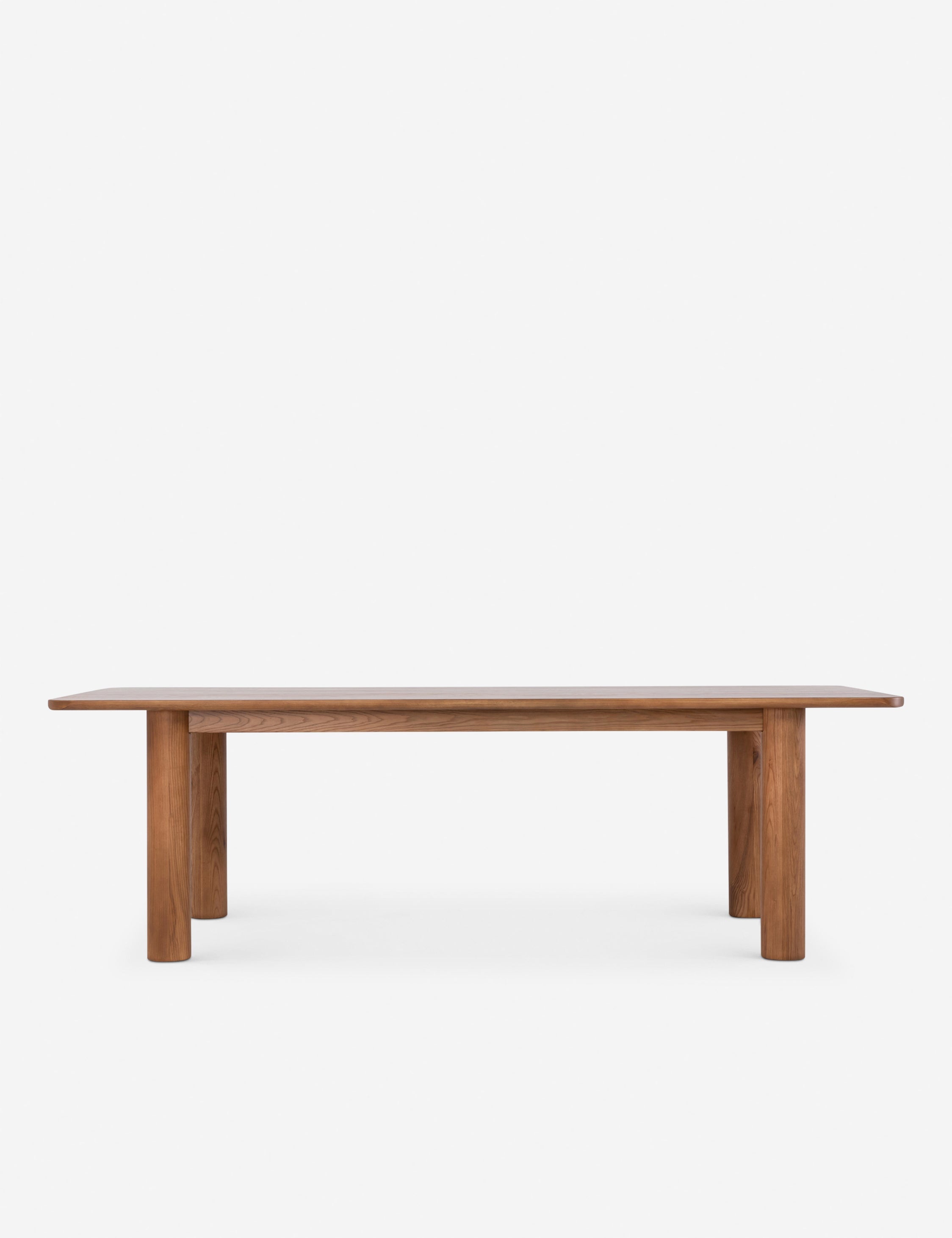 Arc Dining Table by Sun at Six
