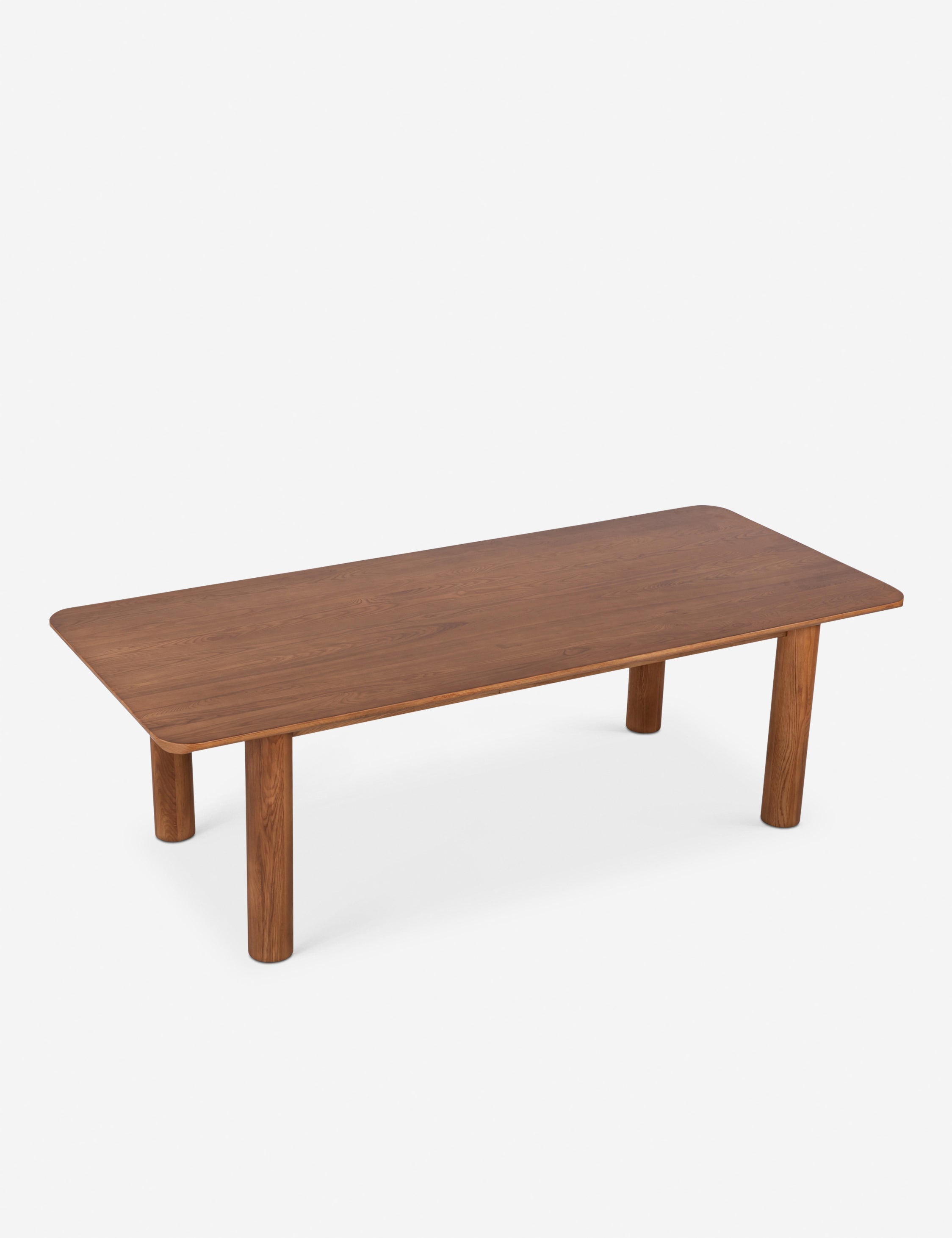 Arc Dining Table by Sun at Six
