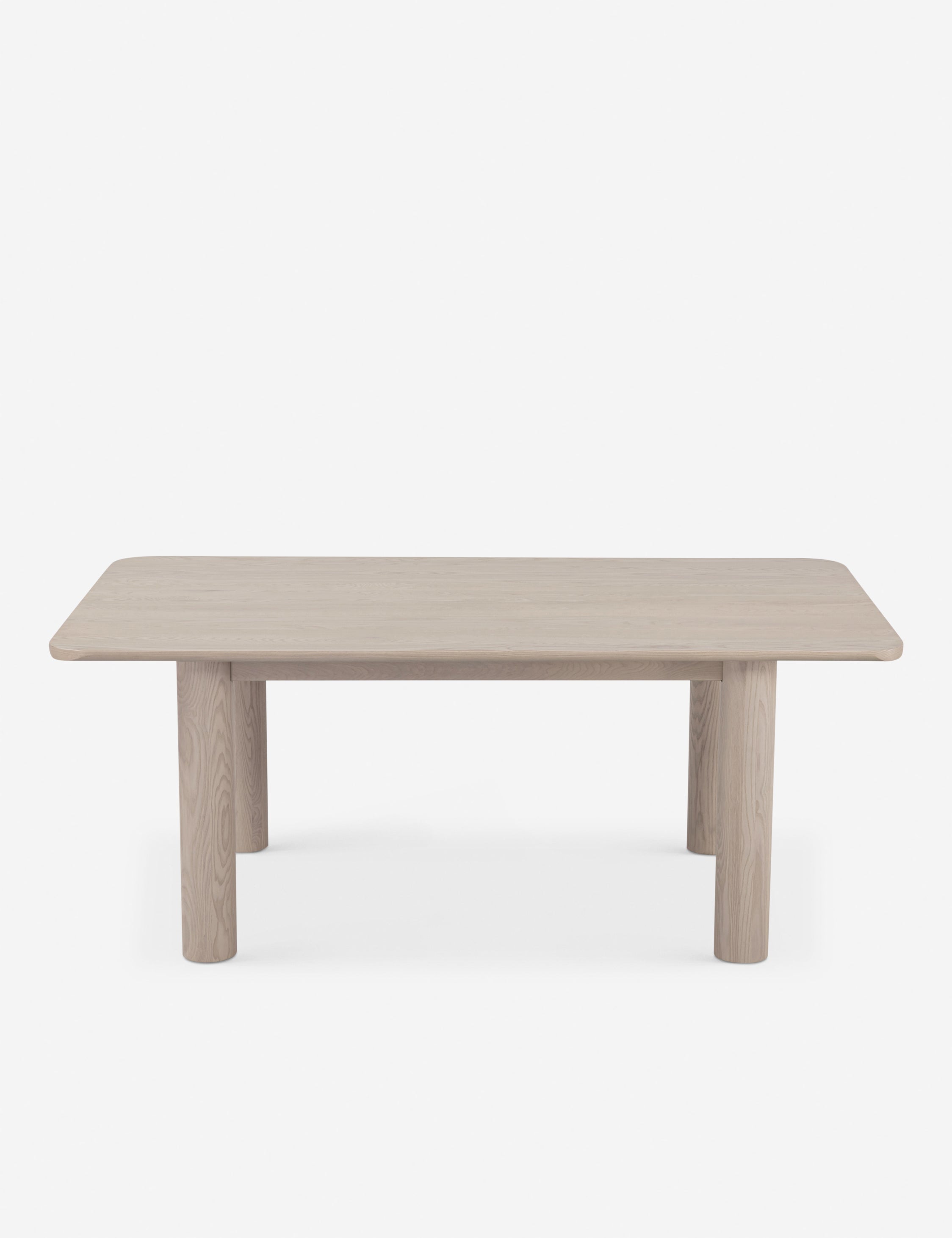Arc Dining Table by Sun at Six