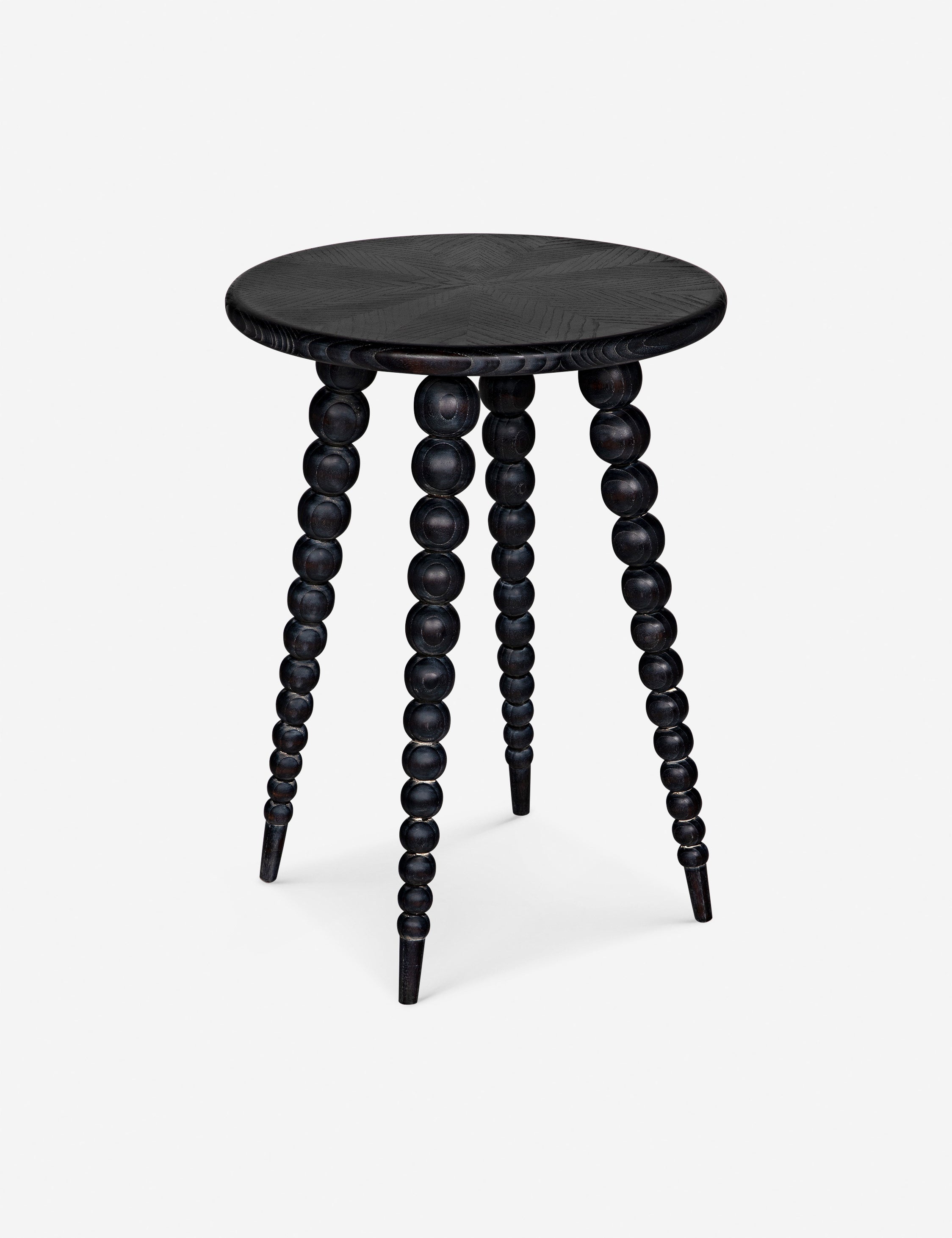 Russo Round Side Table
