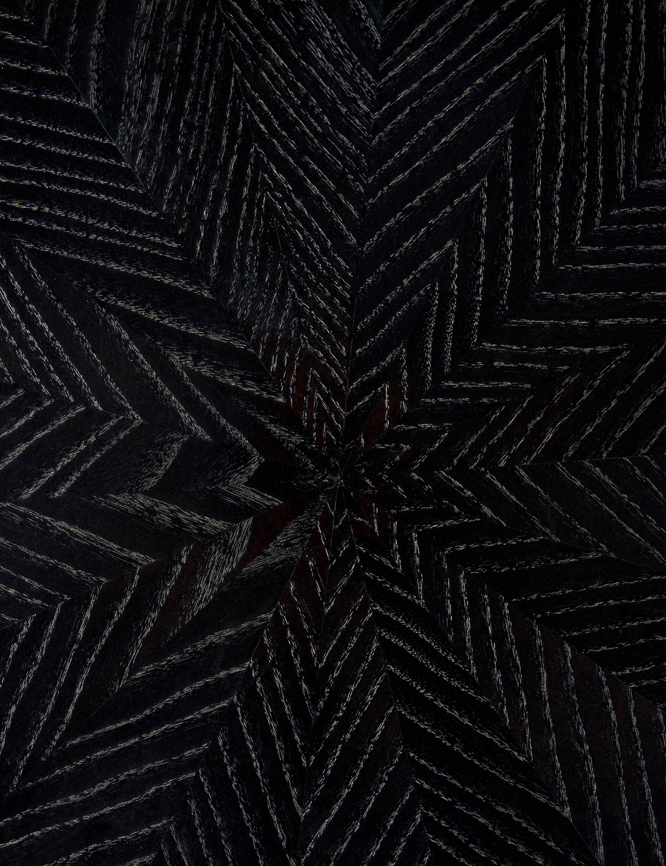 Russo Round Side Table