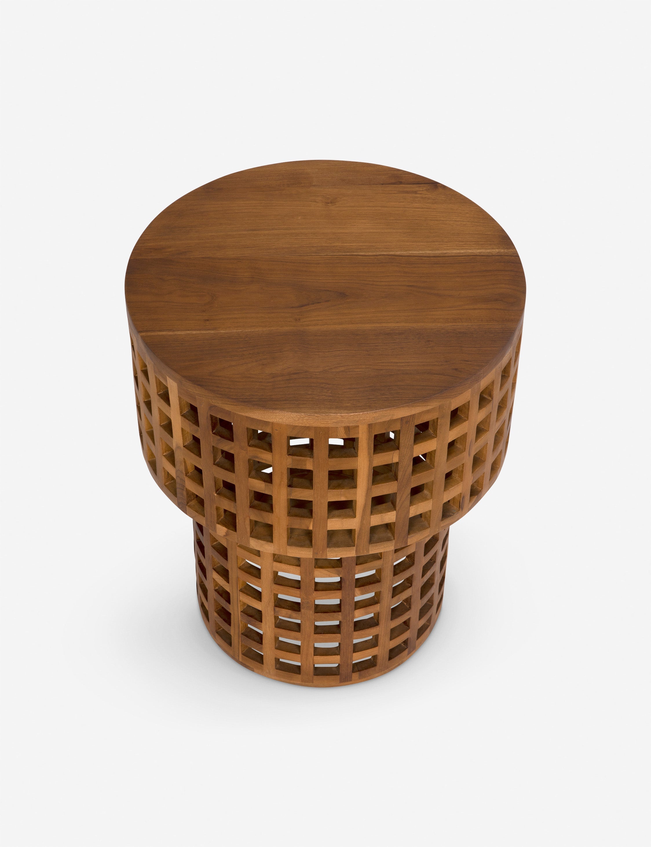 Joffe Round Side Table
