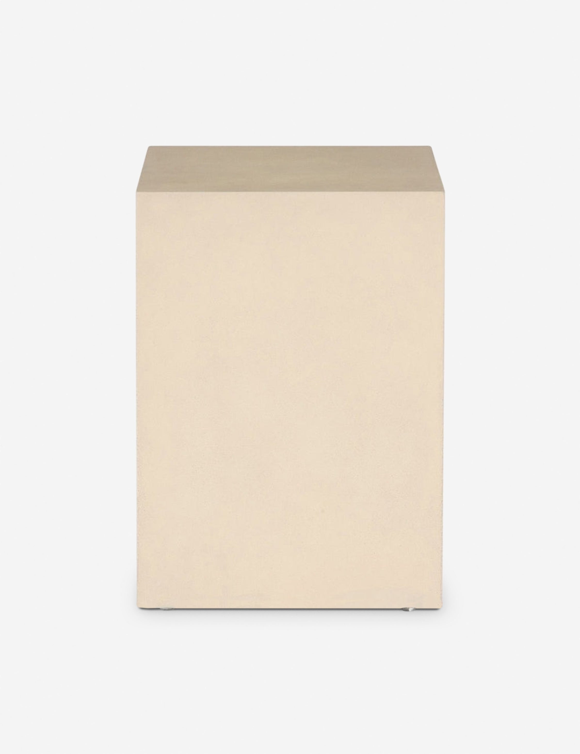 Aprilette Side Table