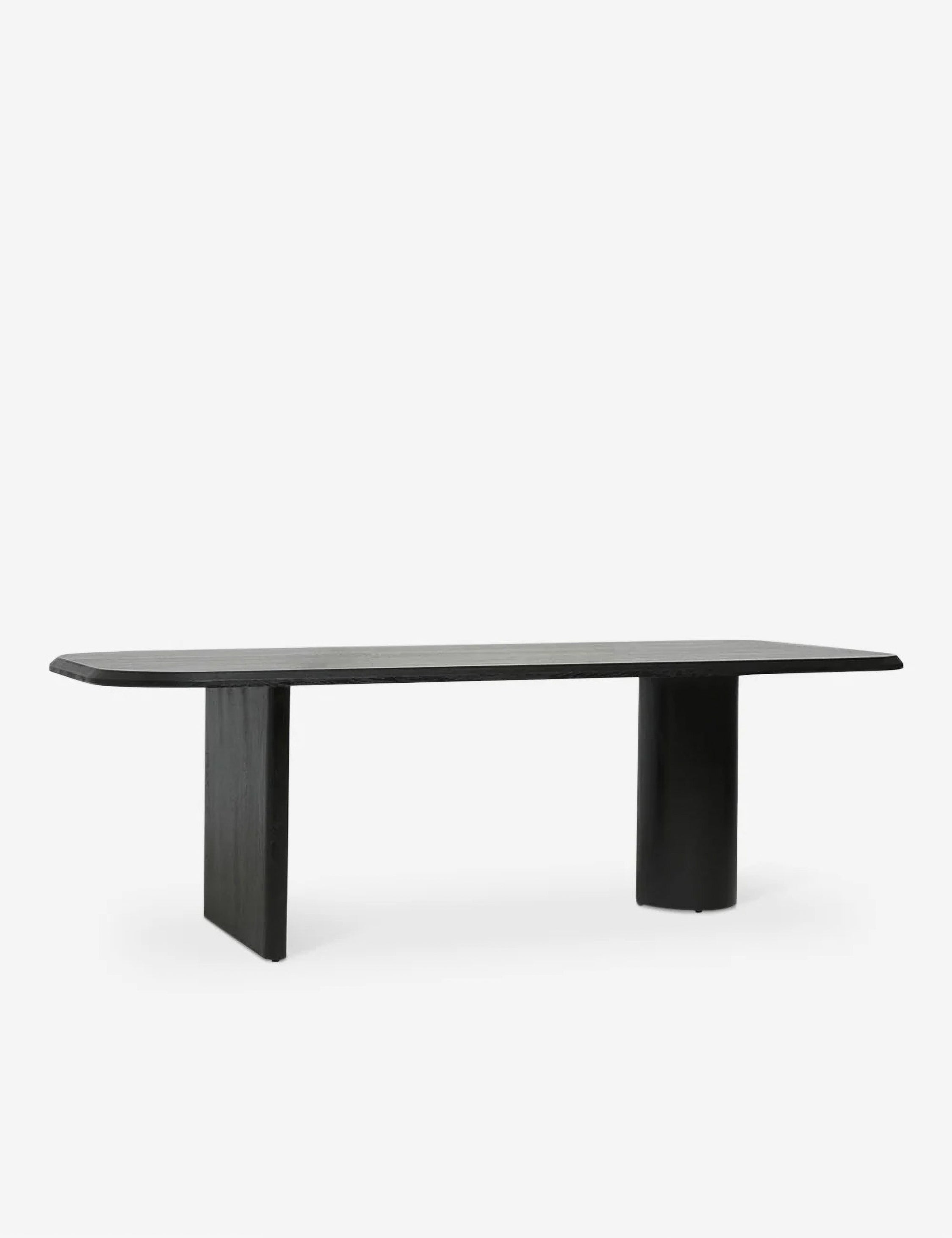 Archer Dining Table by Sarah Sherman Samuel