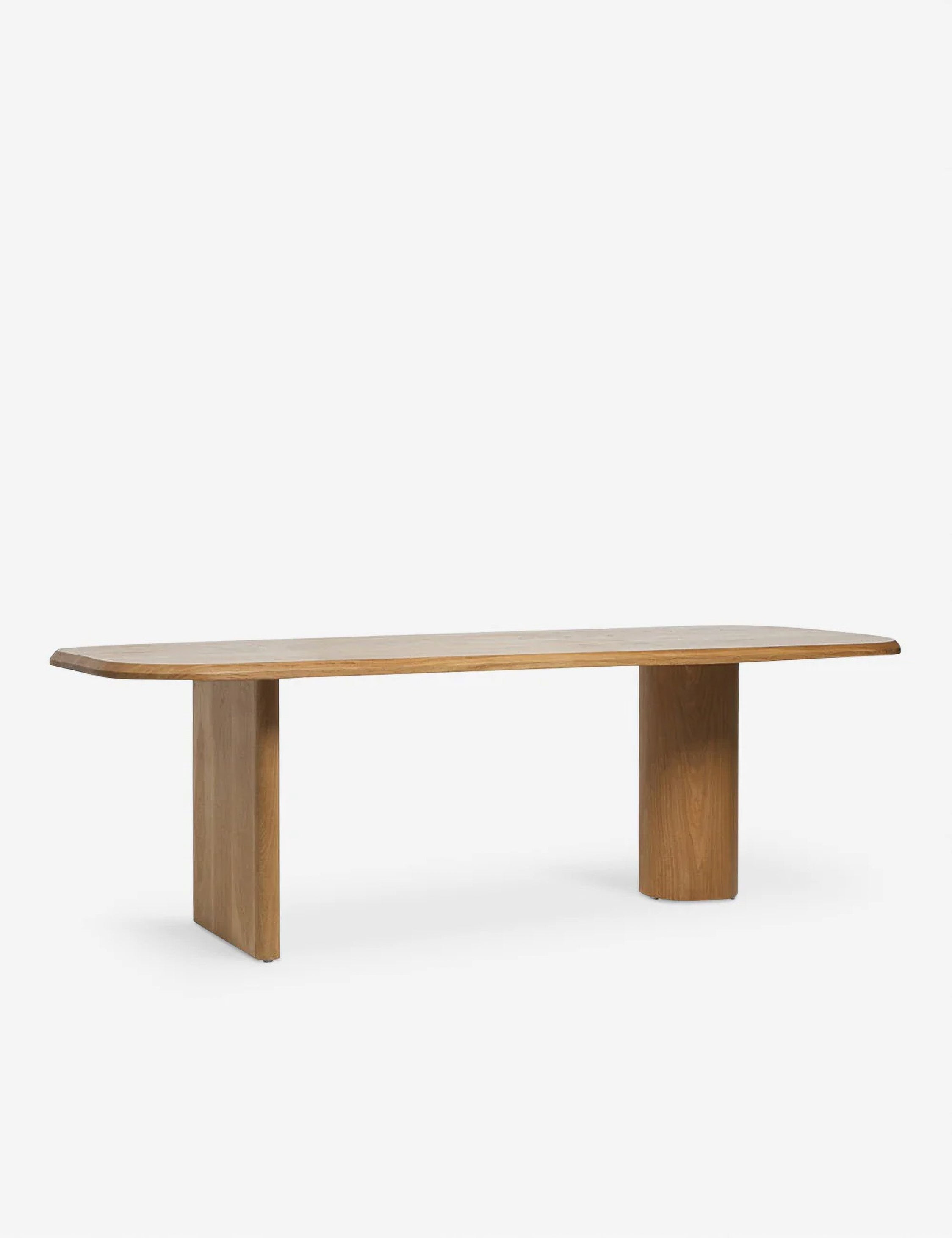 Archer Dining Table by Sarah Sherman Samuel