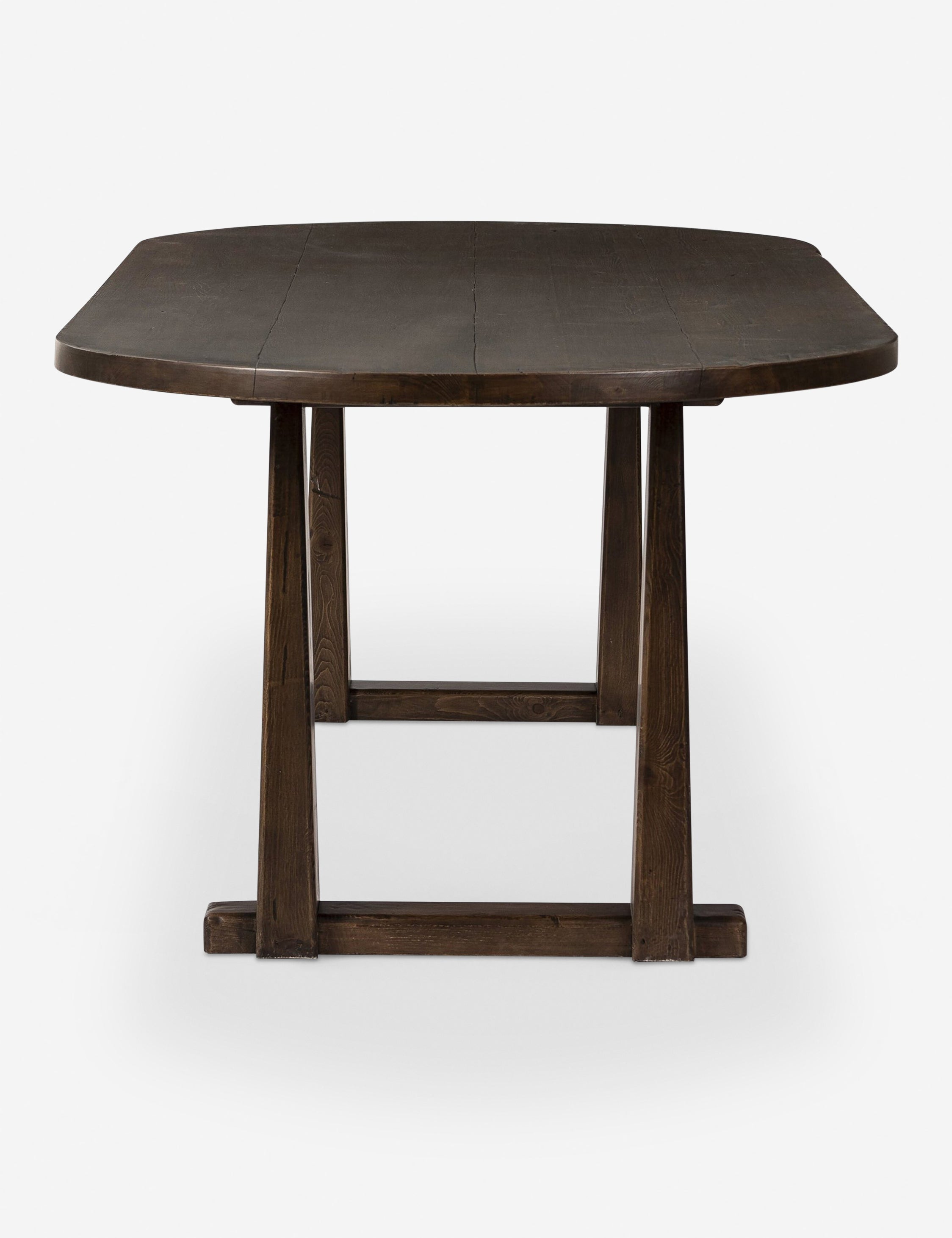 Ayla Dining Table by Amber Lewis x Four Hands