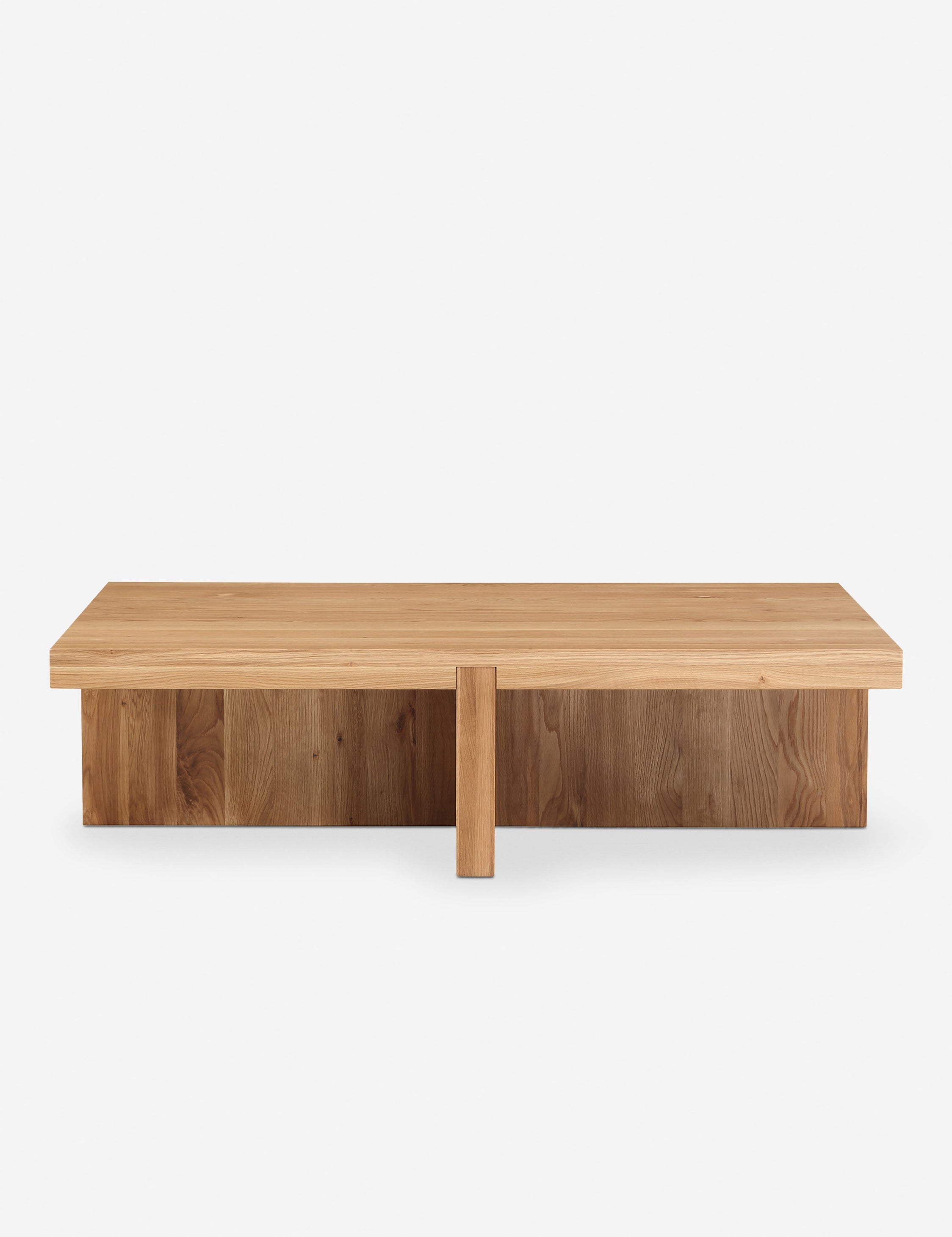 Alford Coffee Table