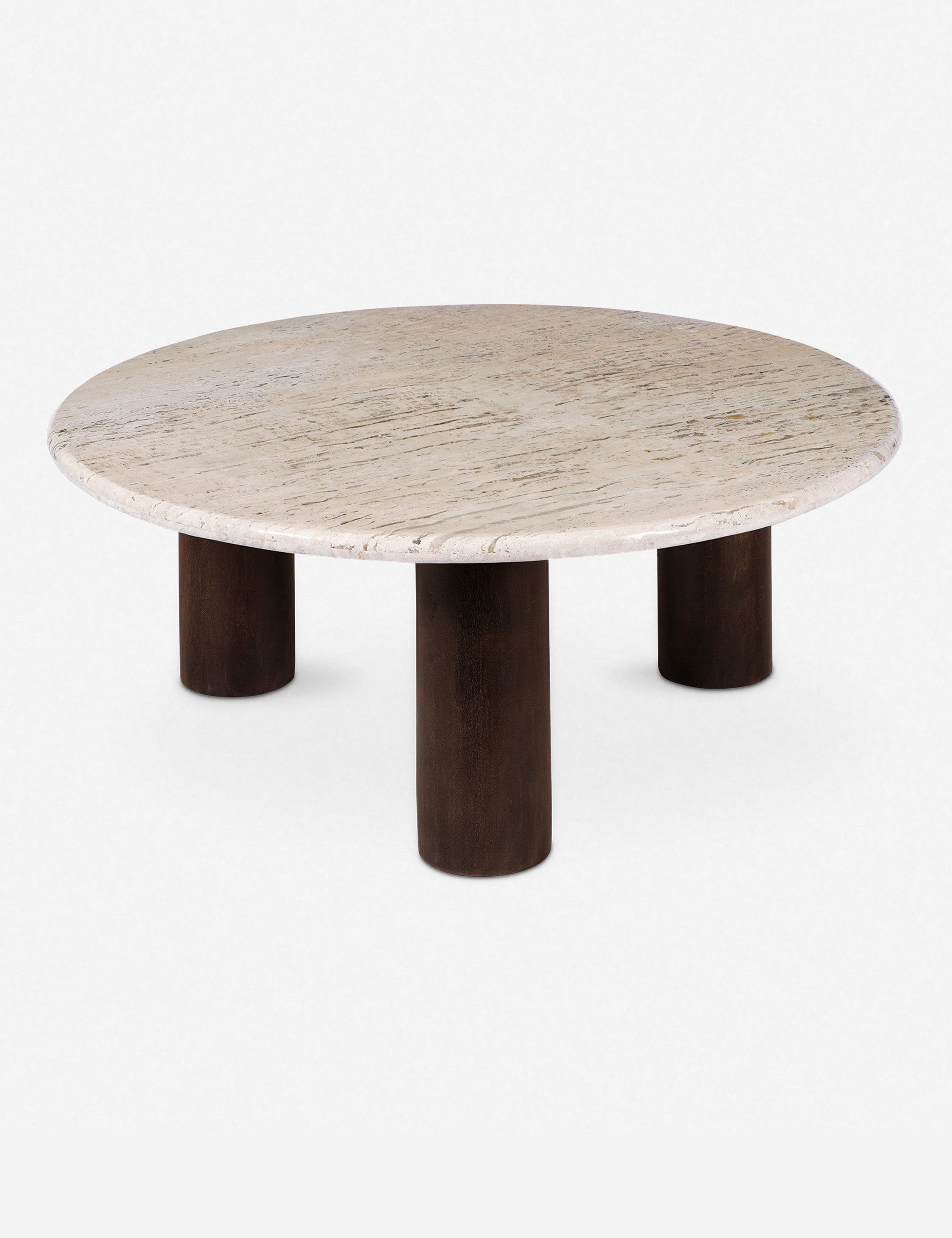 Aleda Round Coffee Table