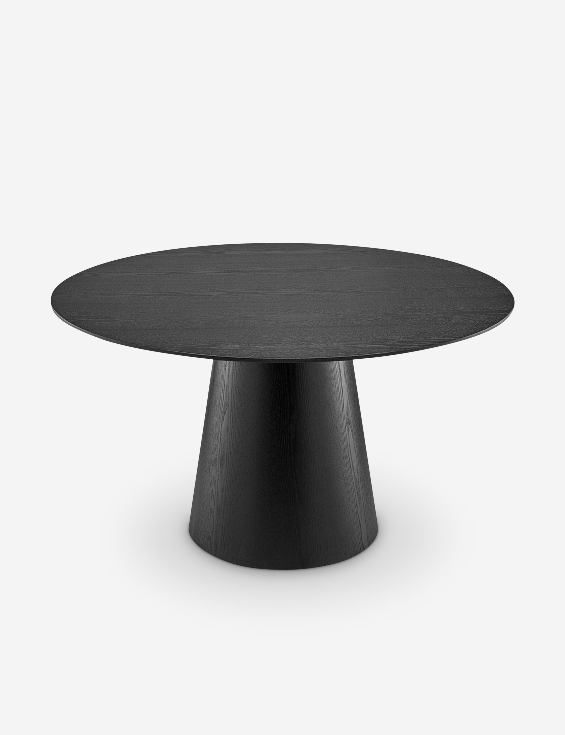 Barra Round Dining Table