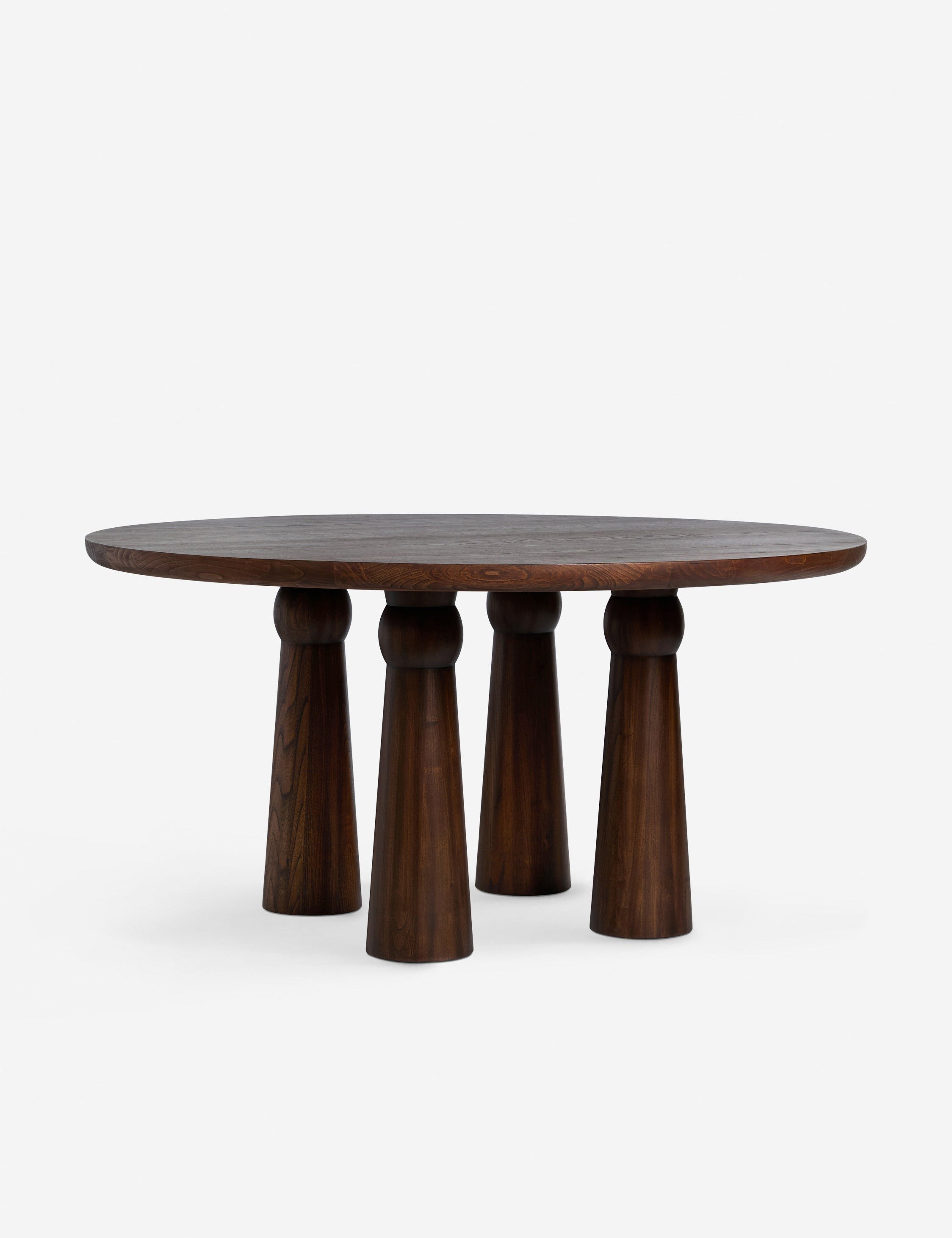 Beasley Round Dining Table