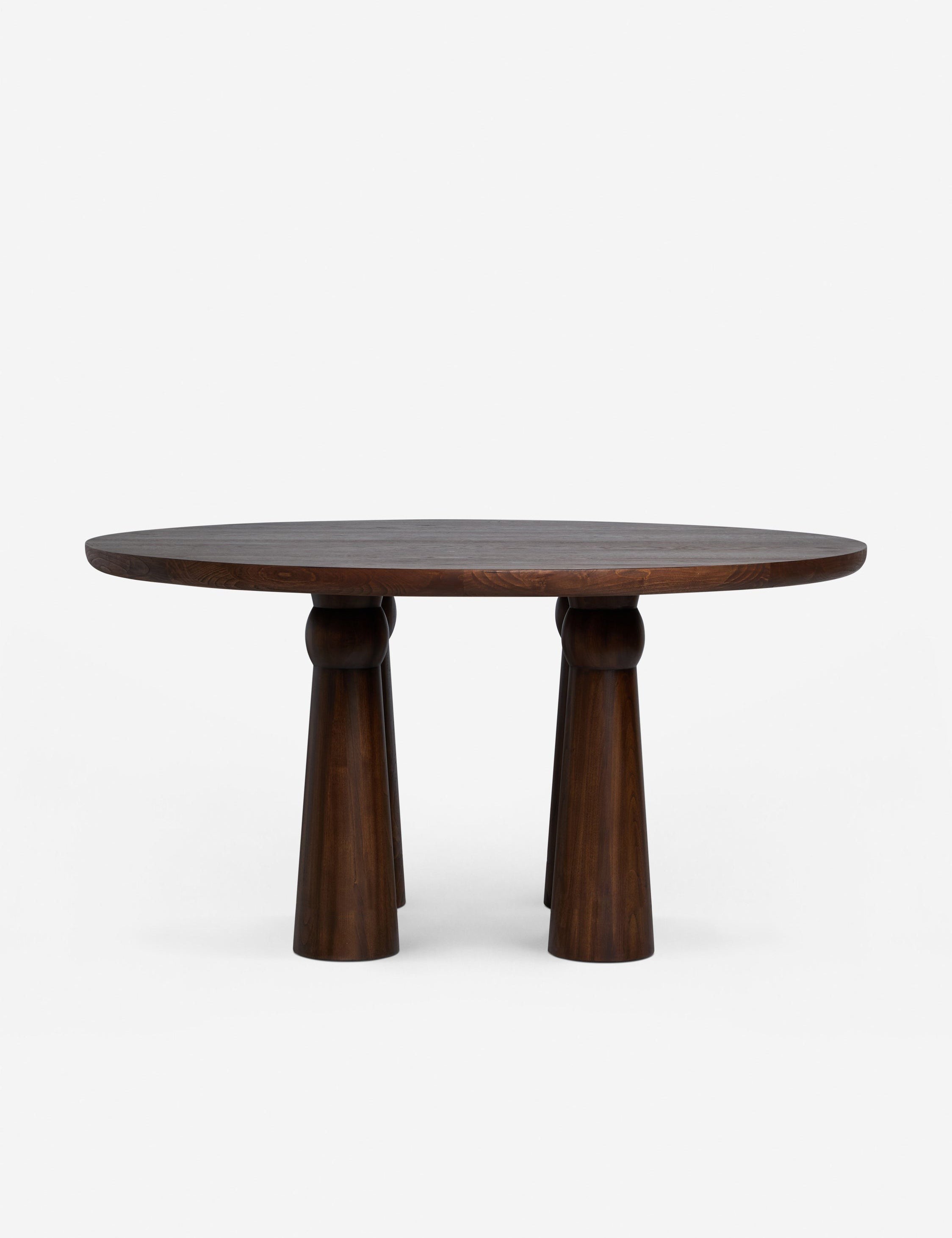 Beasley Round Dining Table