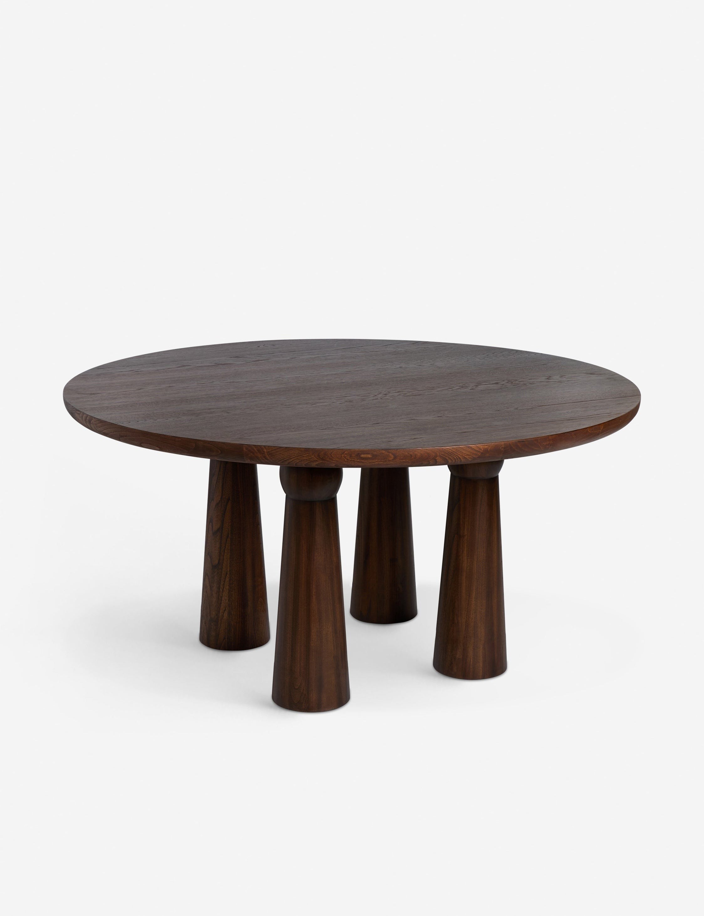 Beasley Round Dining Table