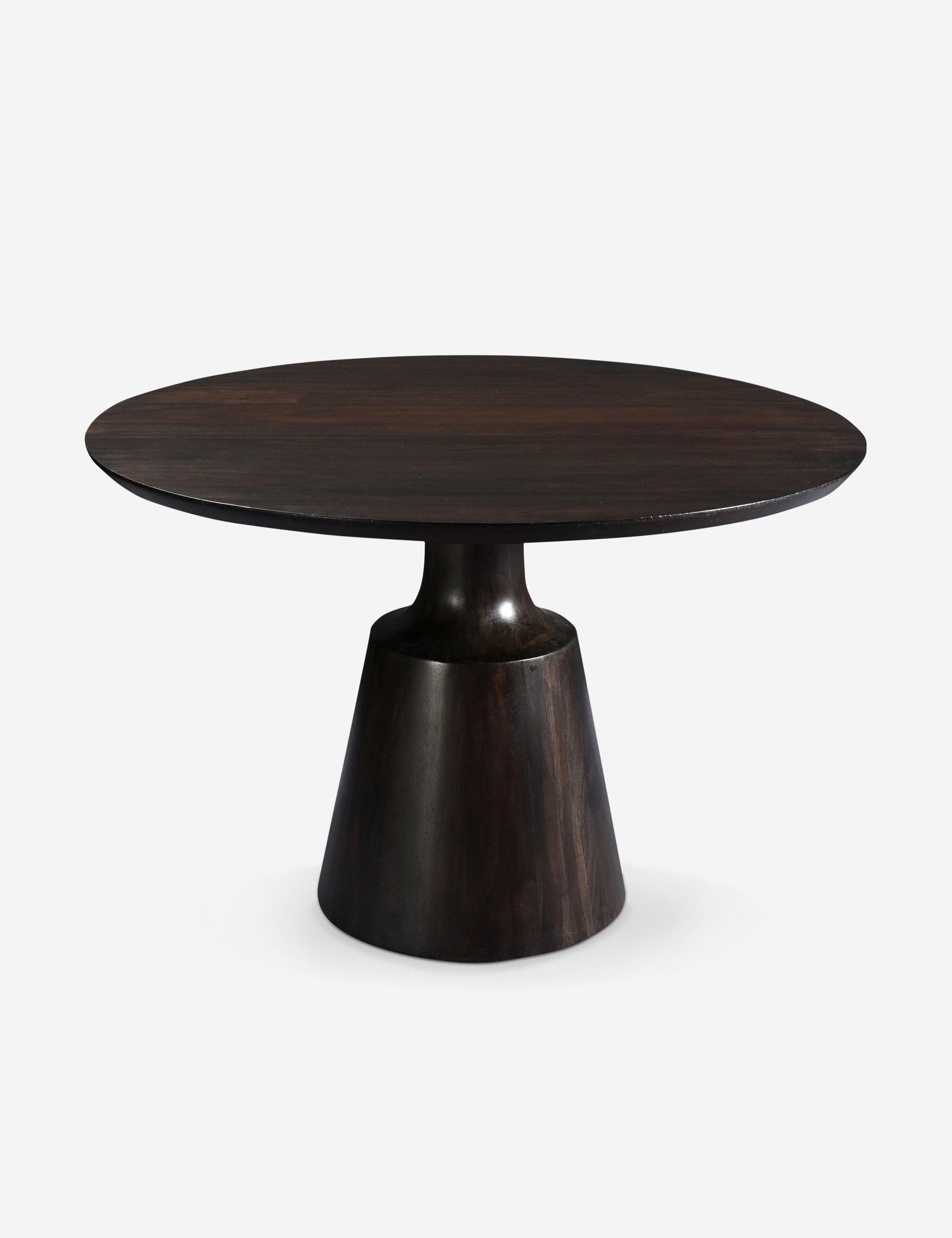 Belize Round Dining Table