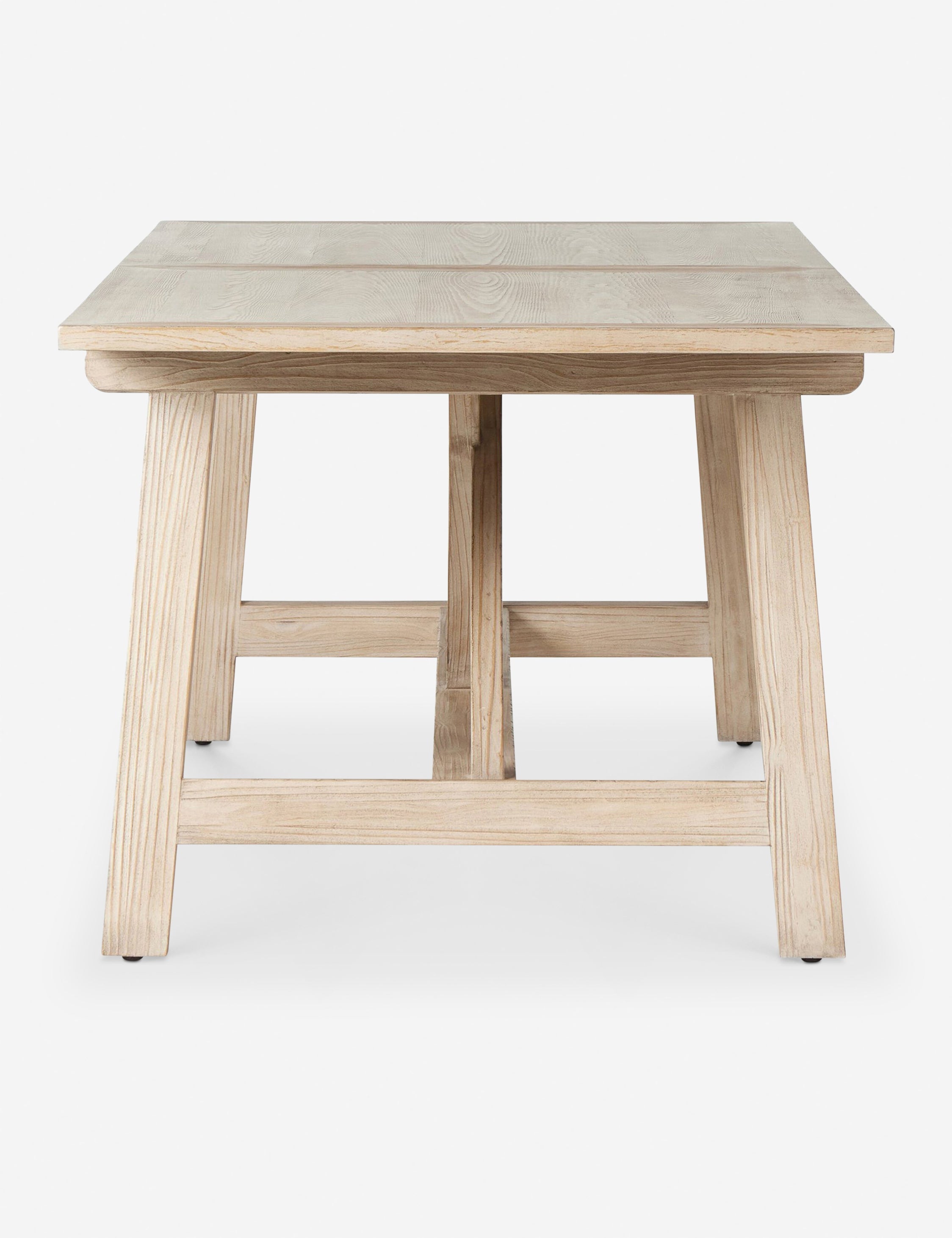 Billet Dining Table