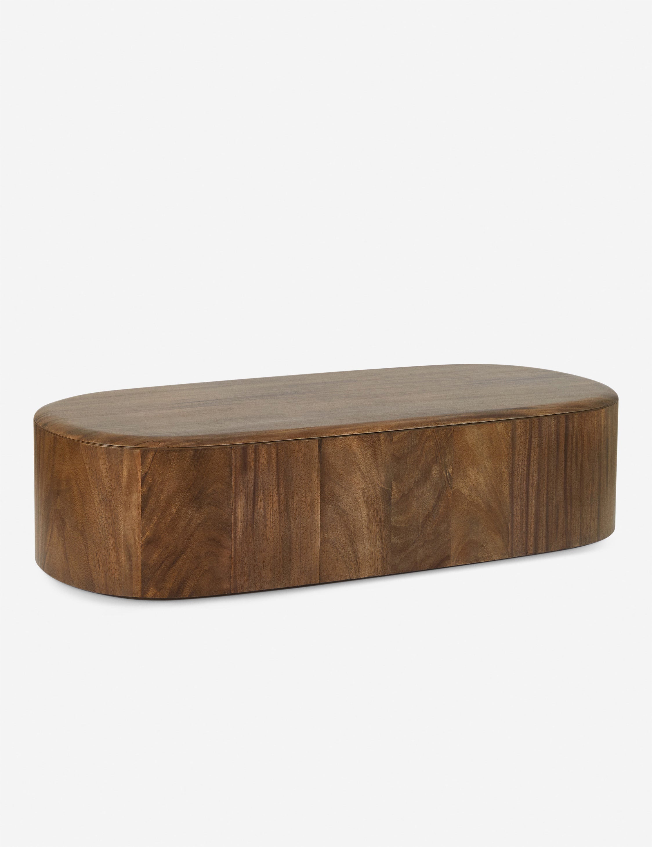 Rojas Oval Coffee Table