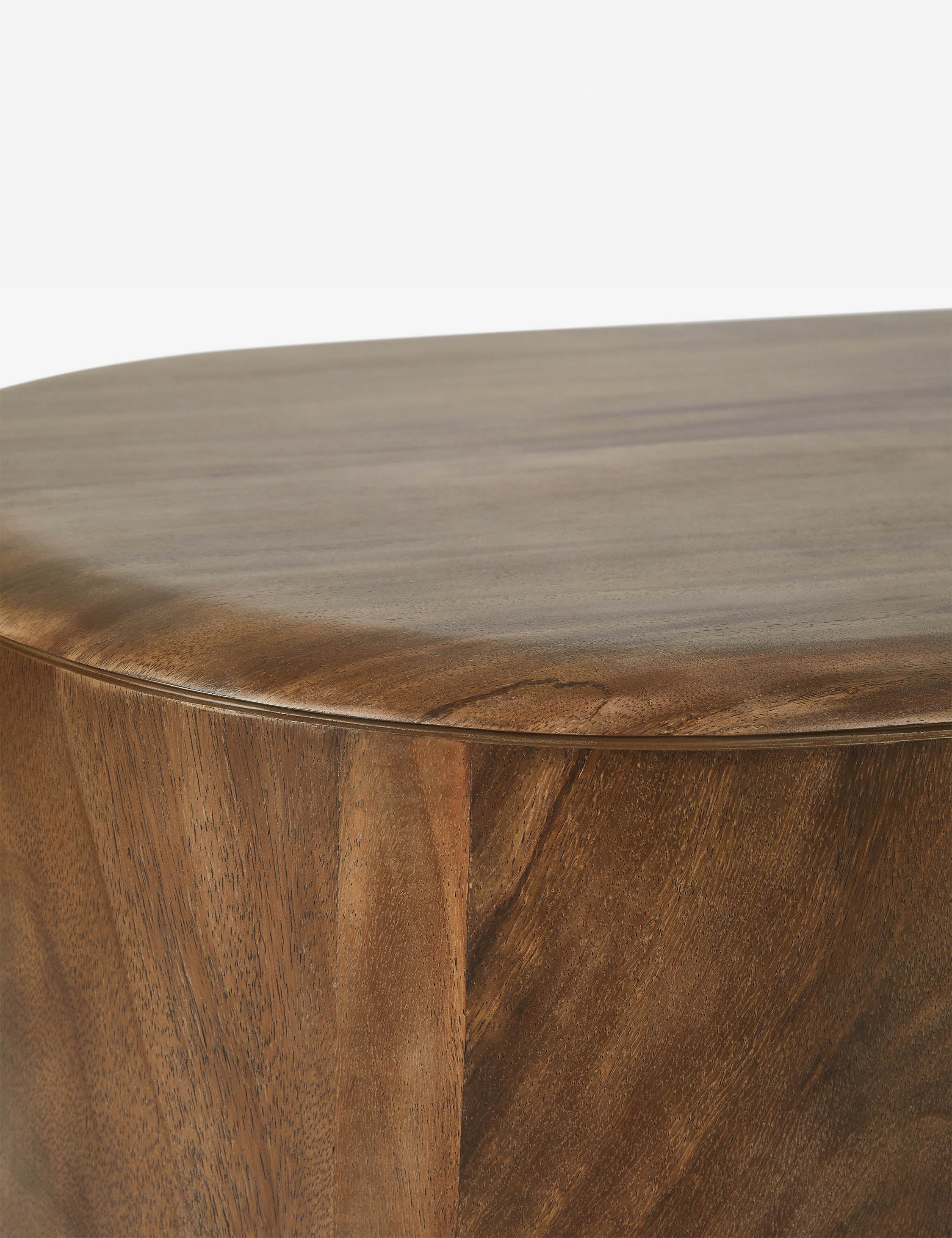 Rojas Oval Coffee Table