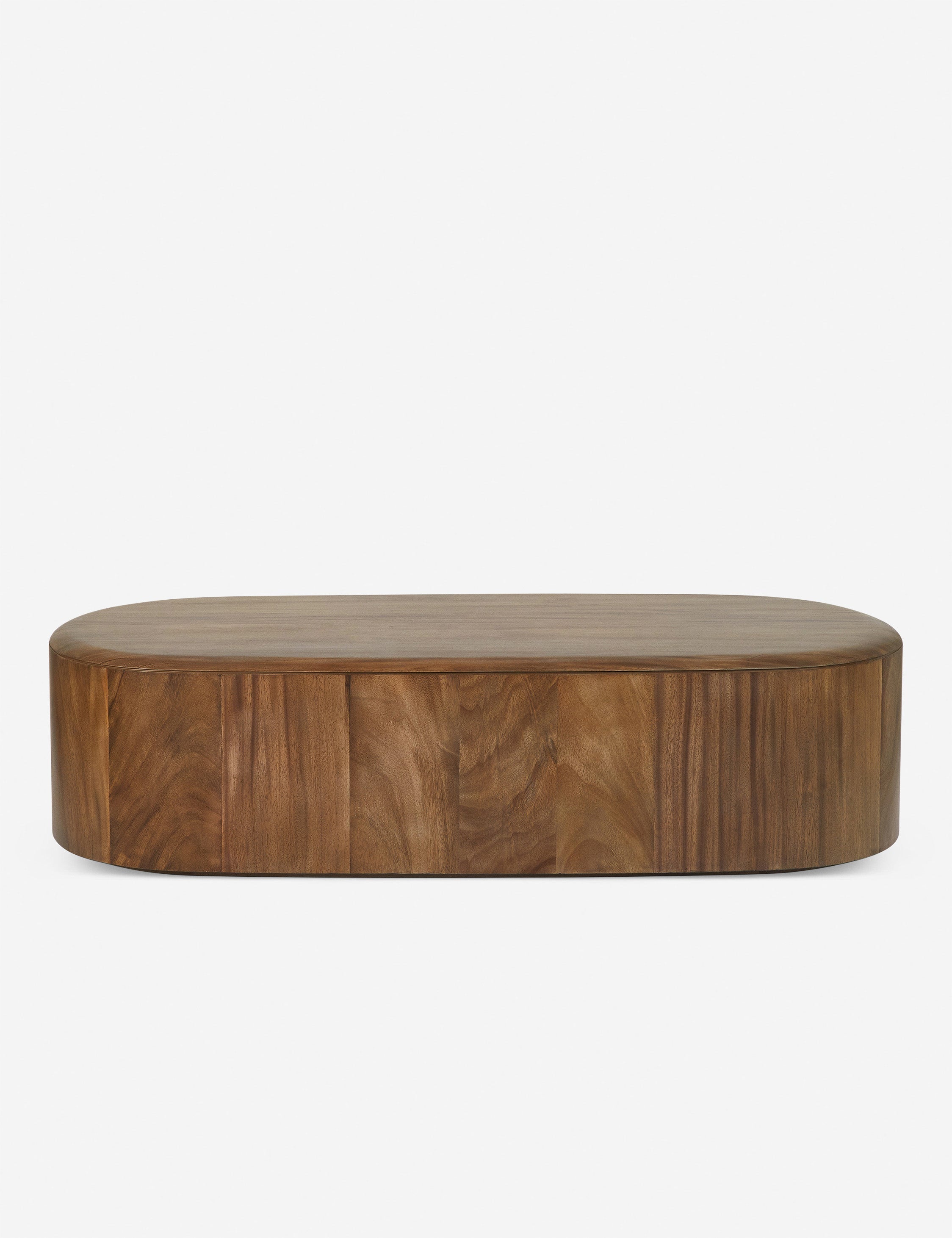 Rojas Oval Coffee Table