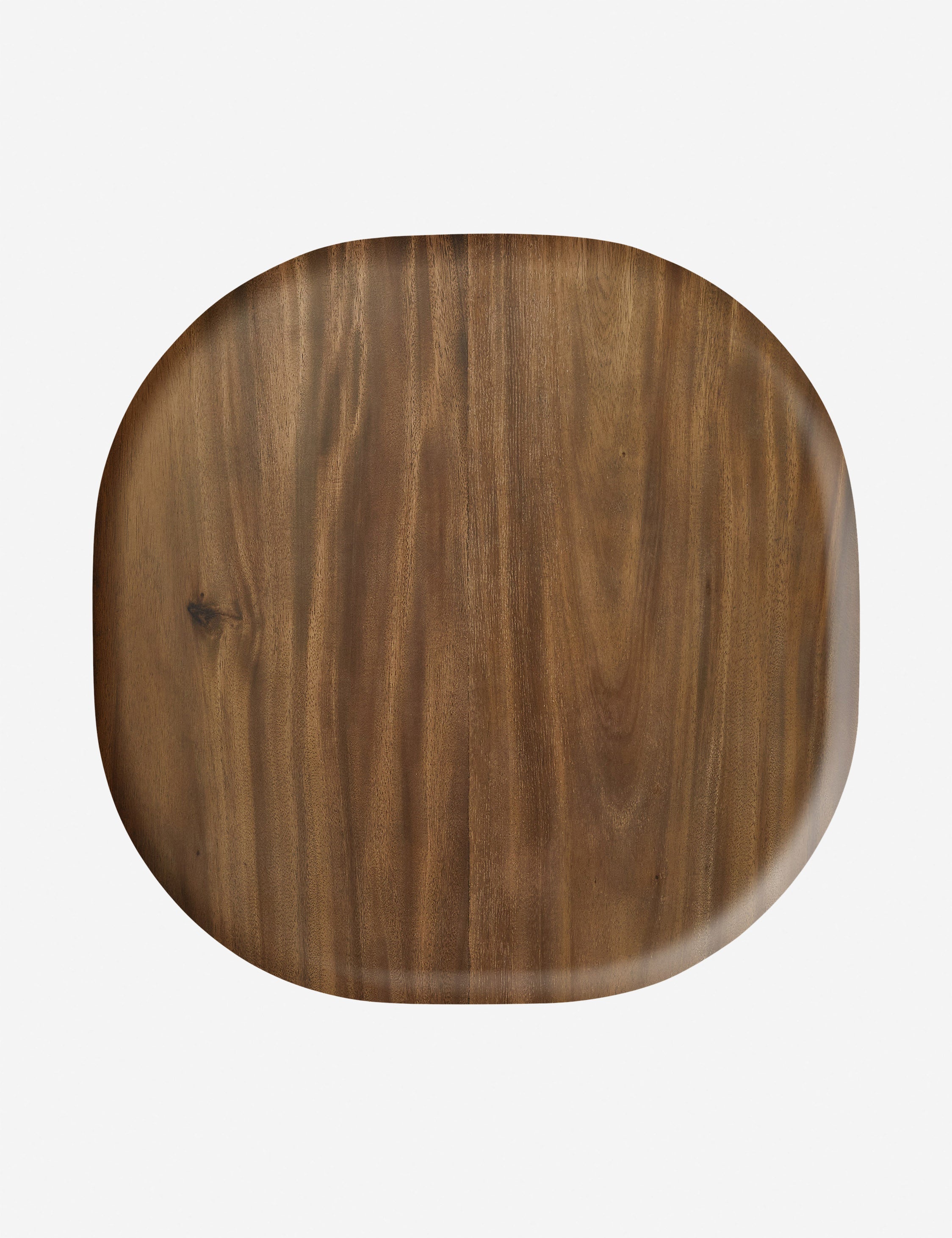 Rojas Round Side Table