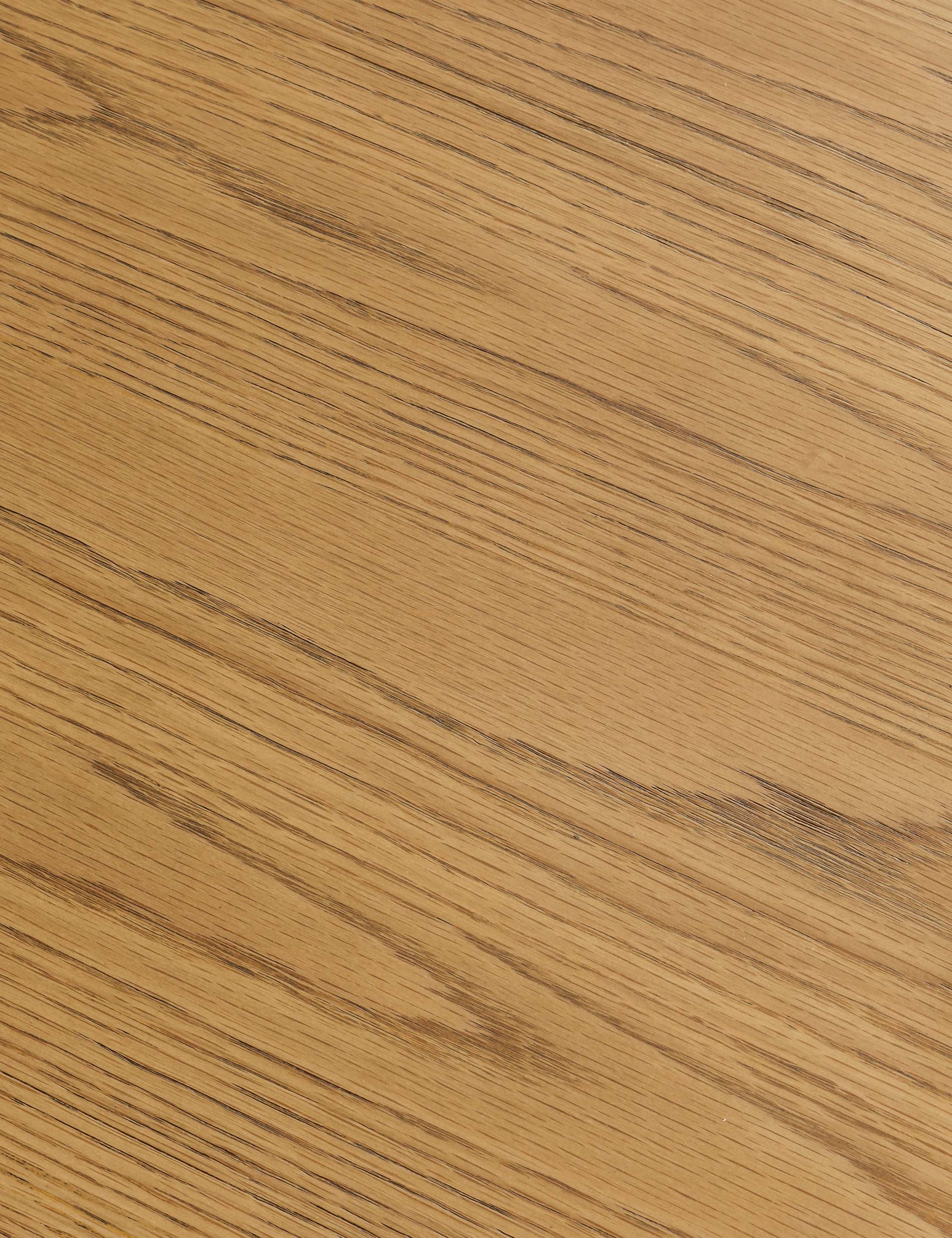 Campos Round Dining Table