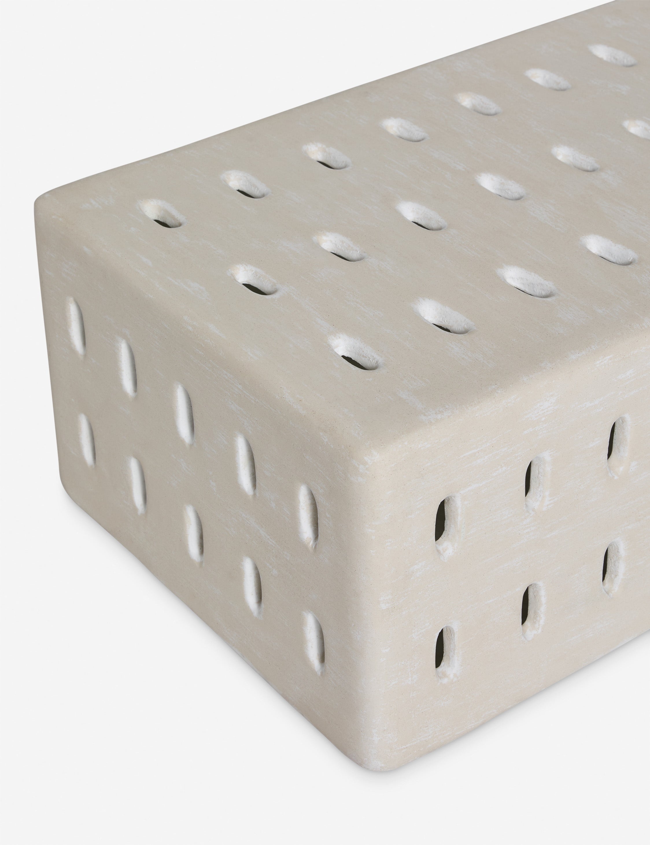 Cabra Indoor / Outdoor Coffee Table