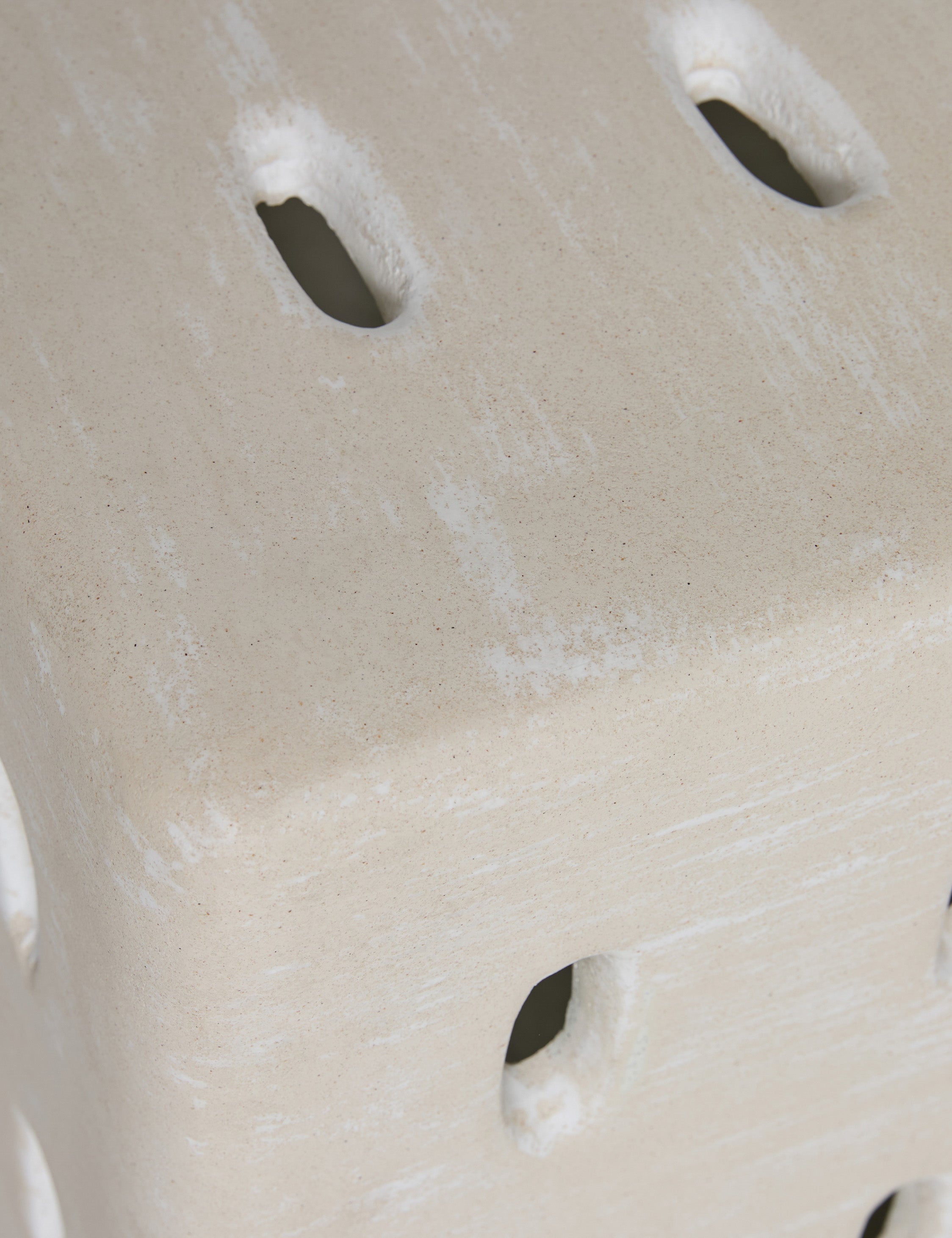 Cabra Indoor / Outdoor Coffee Table