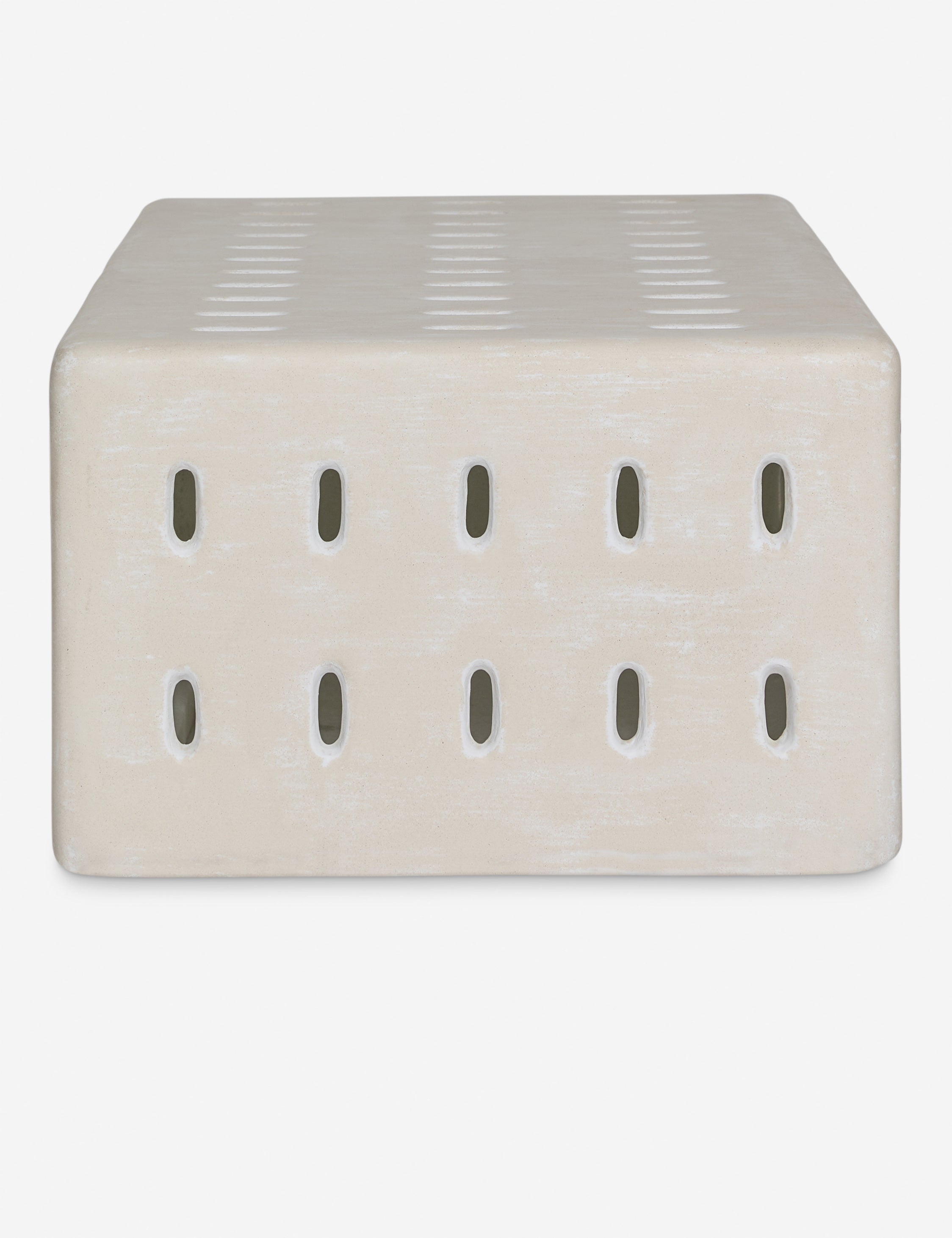 Cabra Indoor / Outdoor Coffee Table