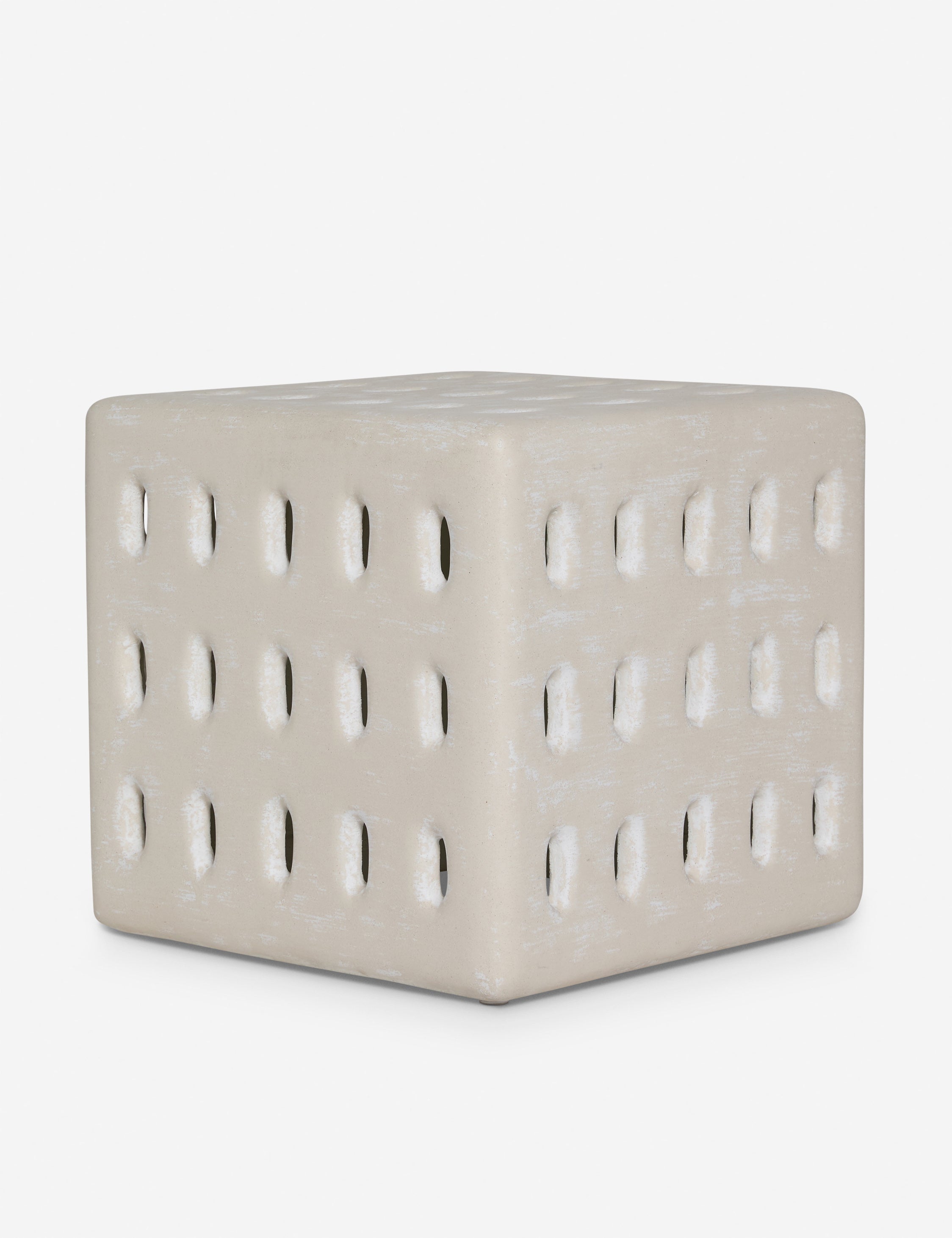 Cabra Indoor / Outdoor Side Table