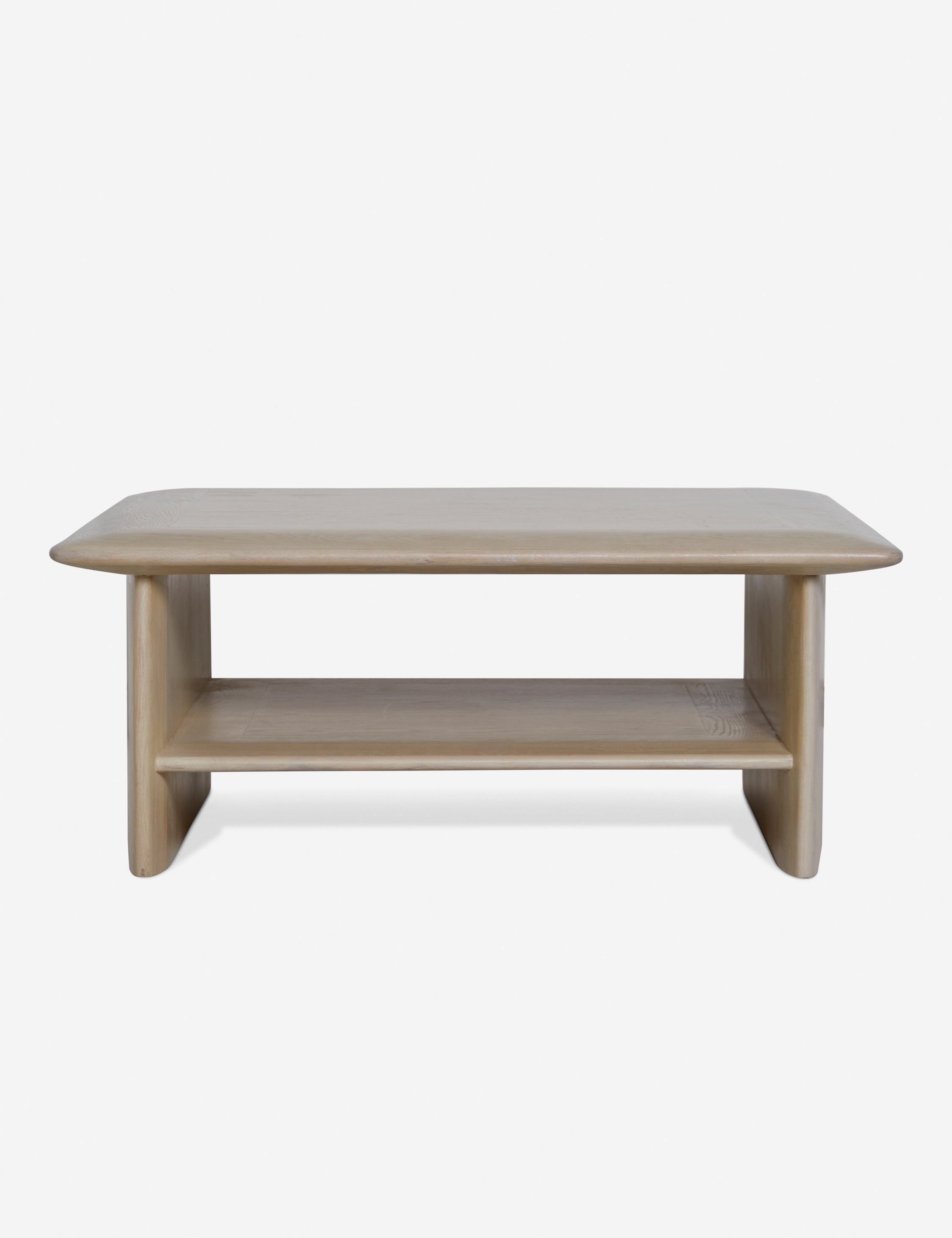 Cedro Coffee Table