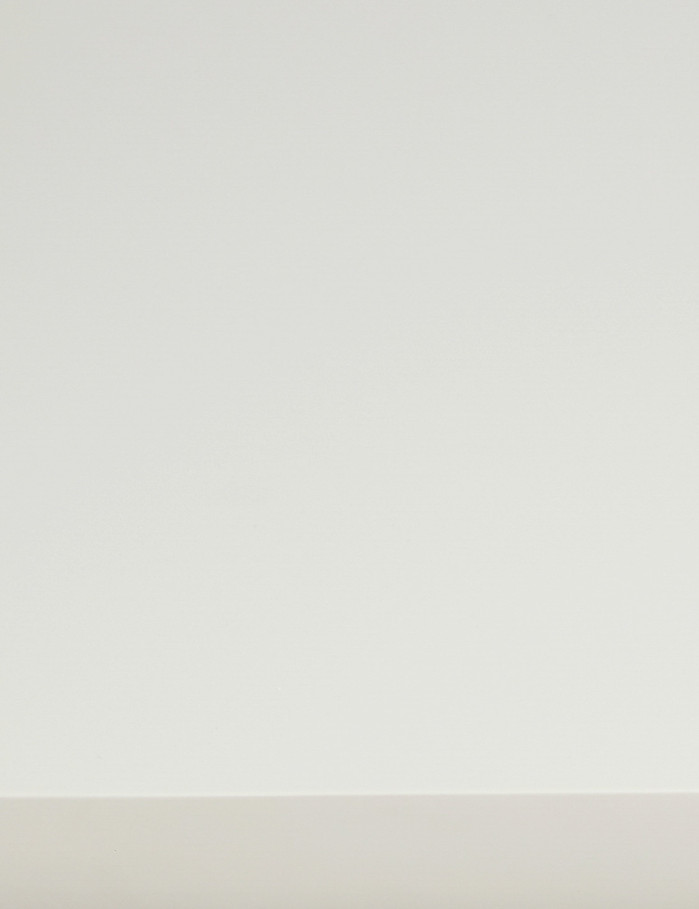 Clouded Rectangle Coffee Table by Sarah Sherman Samuel