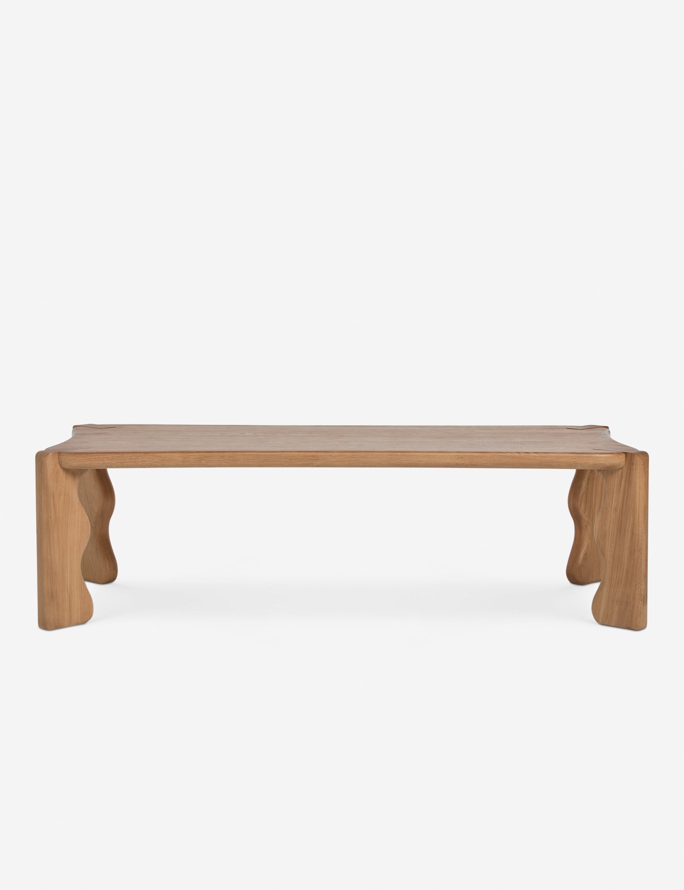 Grifo Coffee Table by Aimee Song