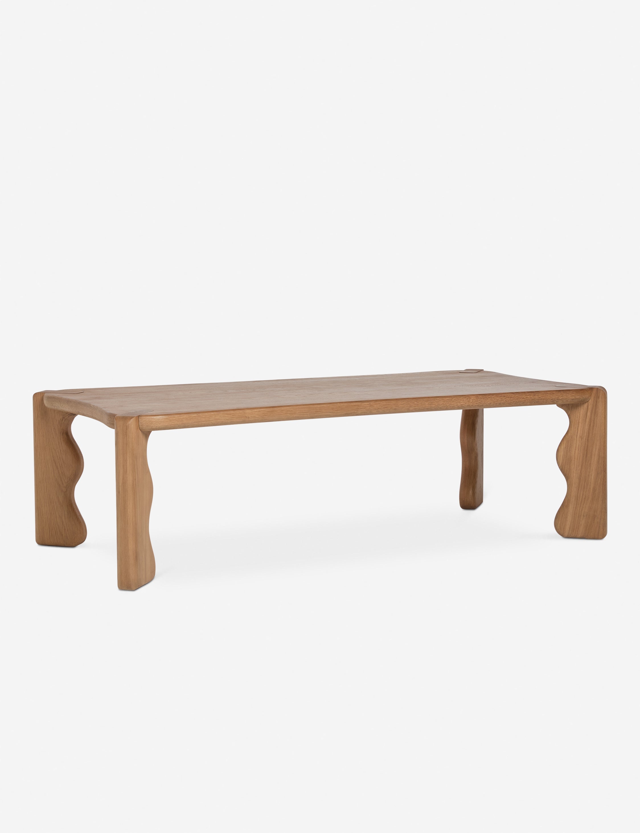 Grifo Coffee Table by Aimee Song