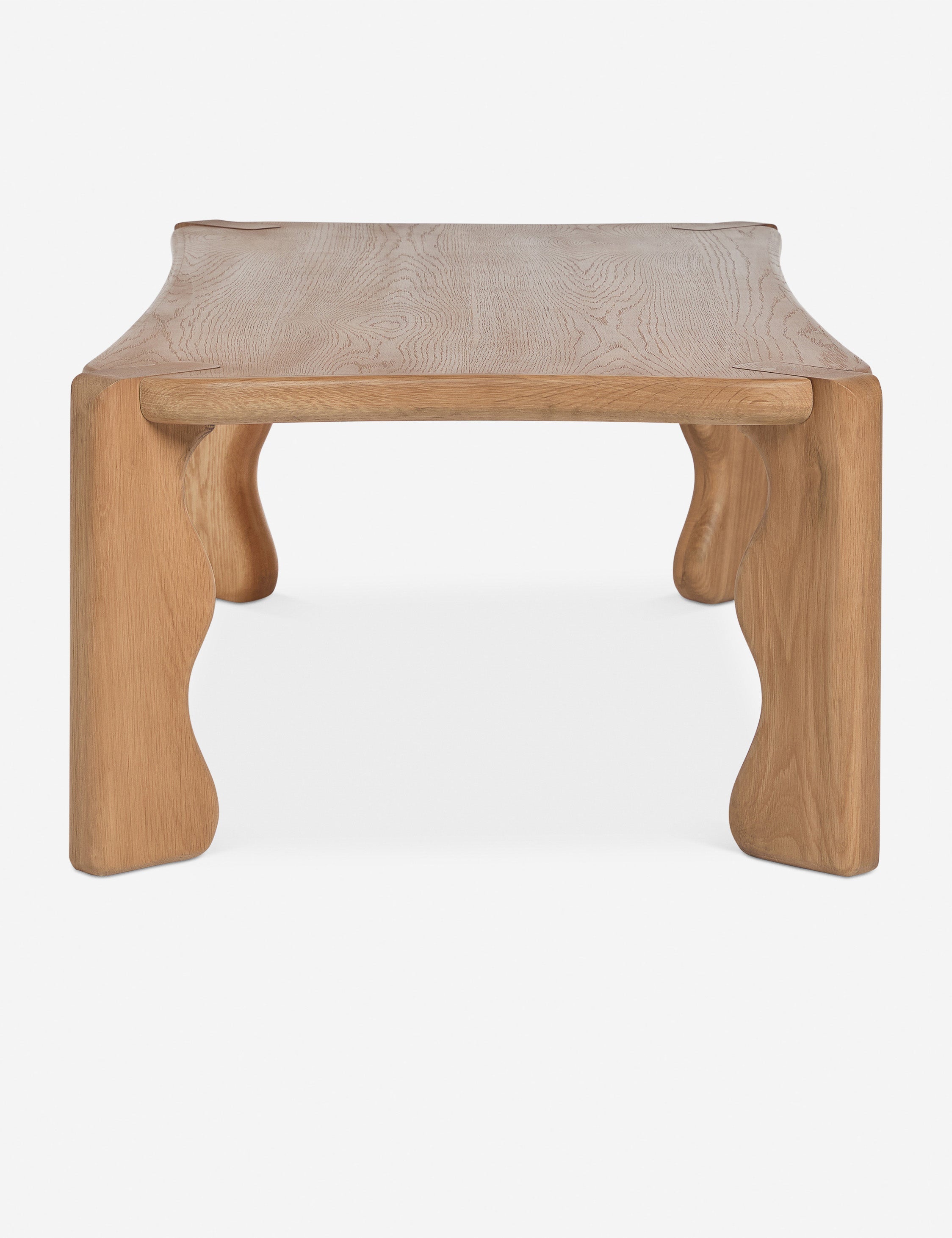Grifo Coffee Table by Aimee Song