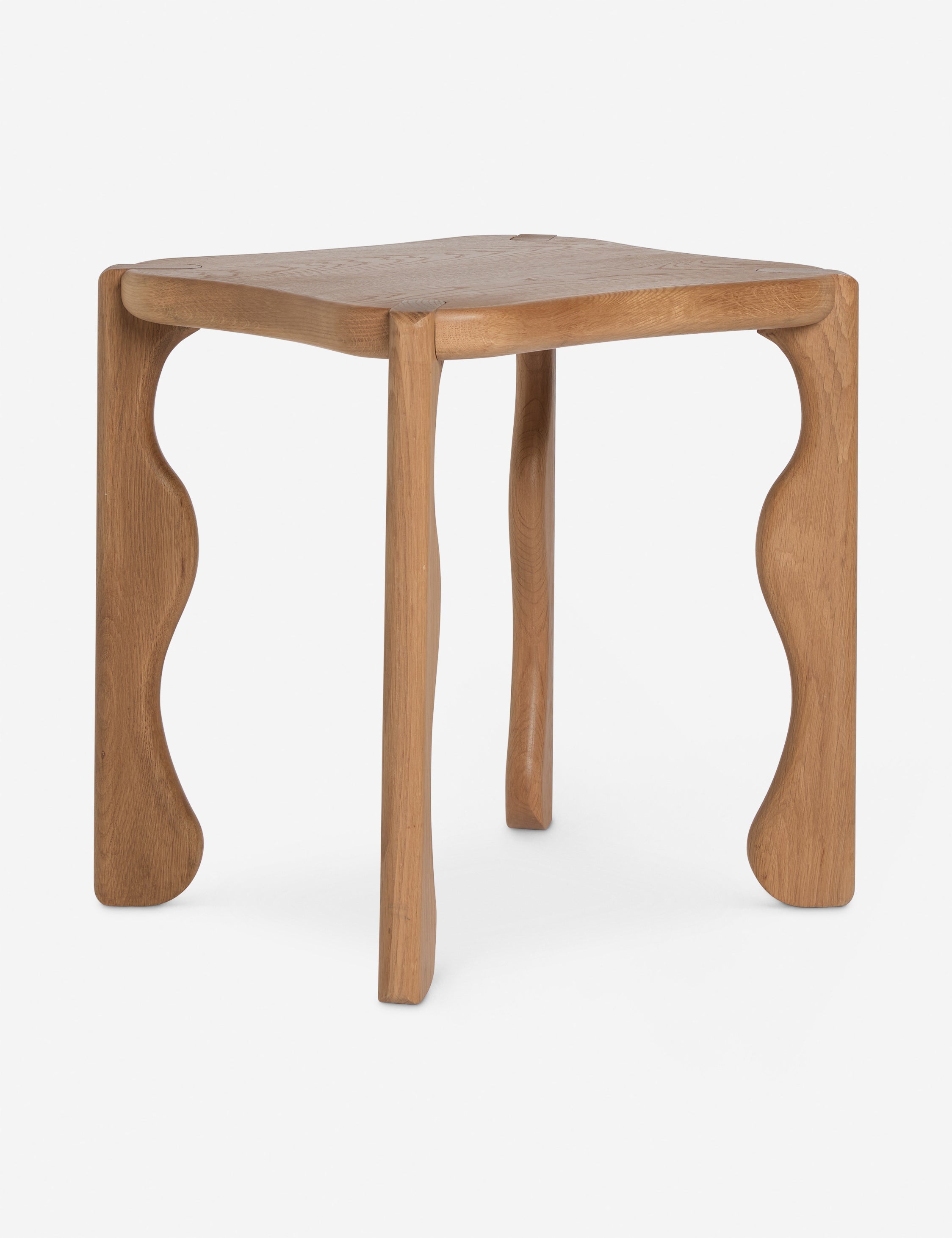 Grifo Side Table by Aimee Song