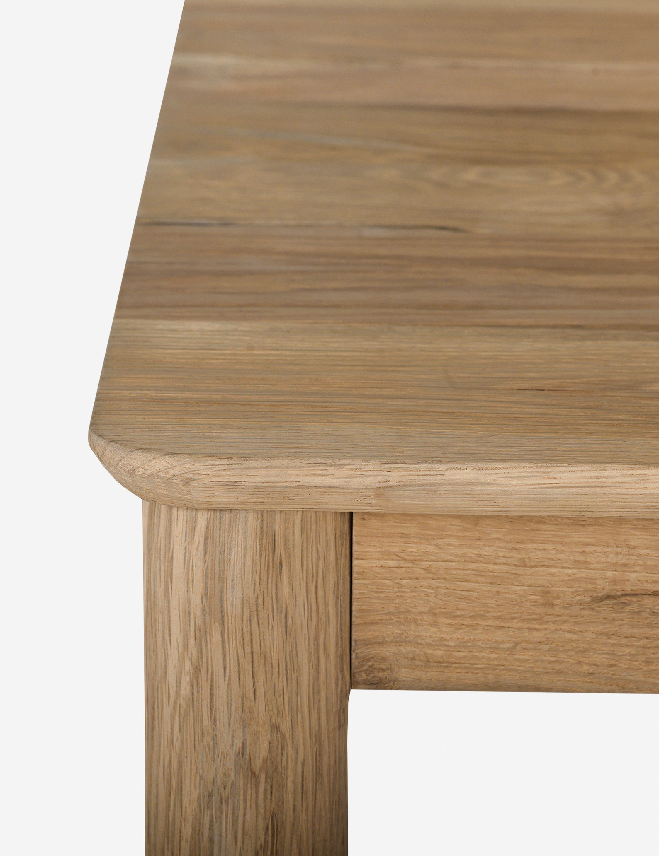 Lussier Dining Table