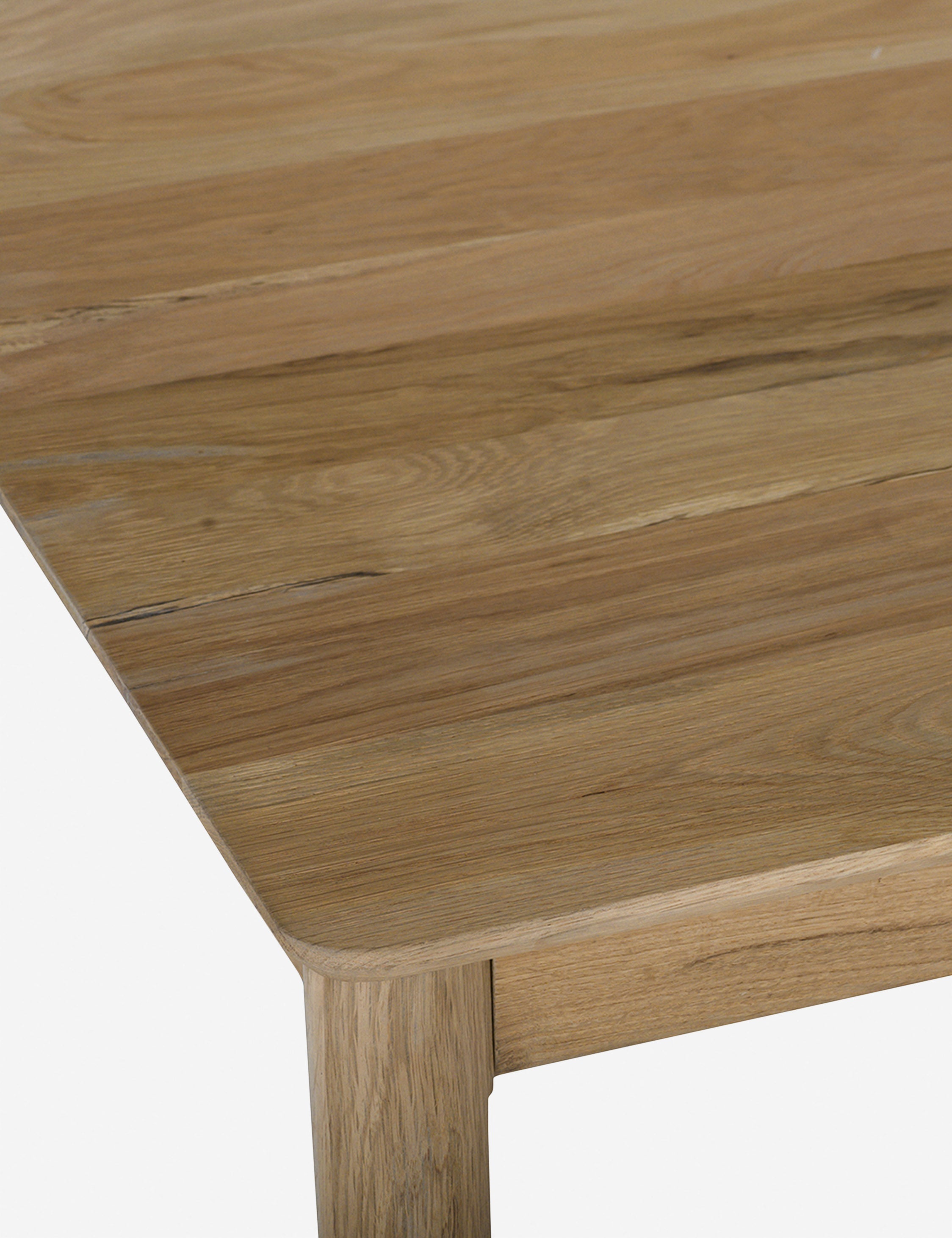 Lussier Dining Table
