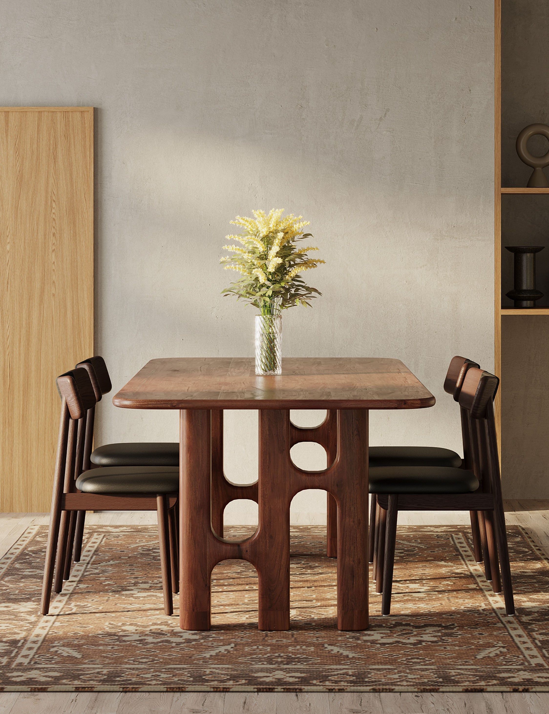 Bron Dining Table