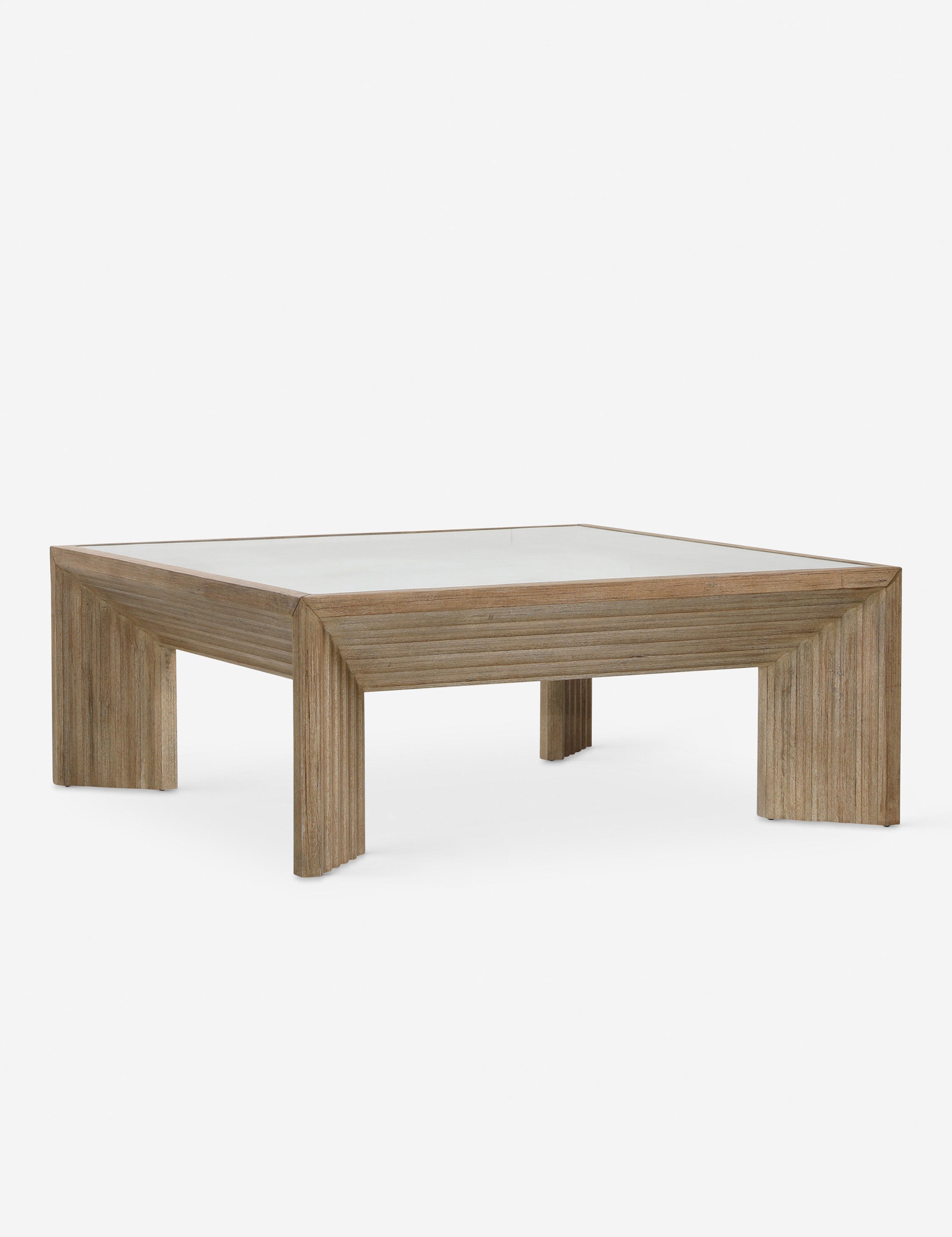 Pender Square Coffee Table