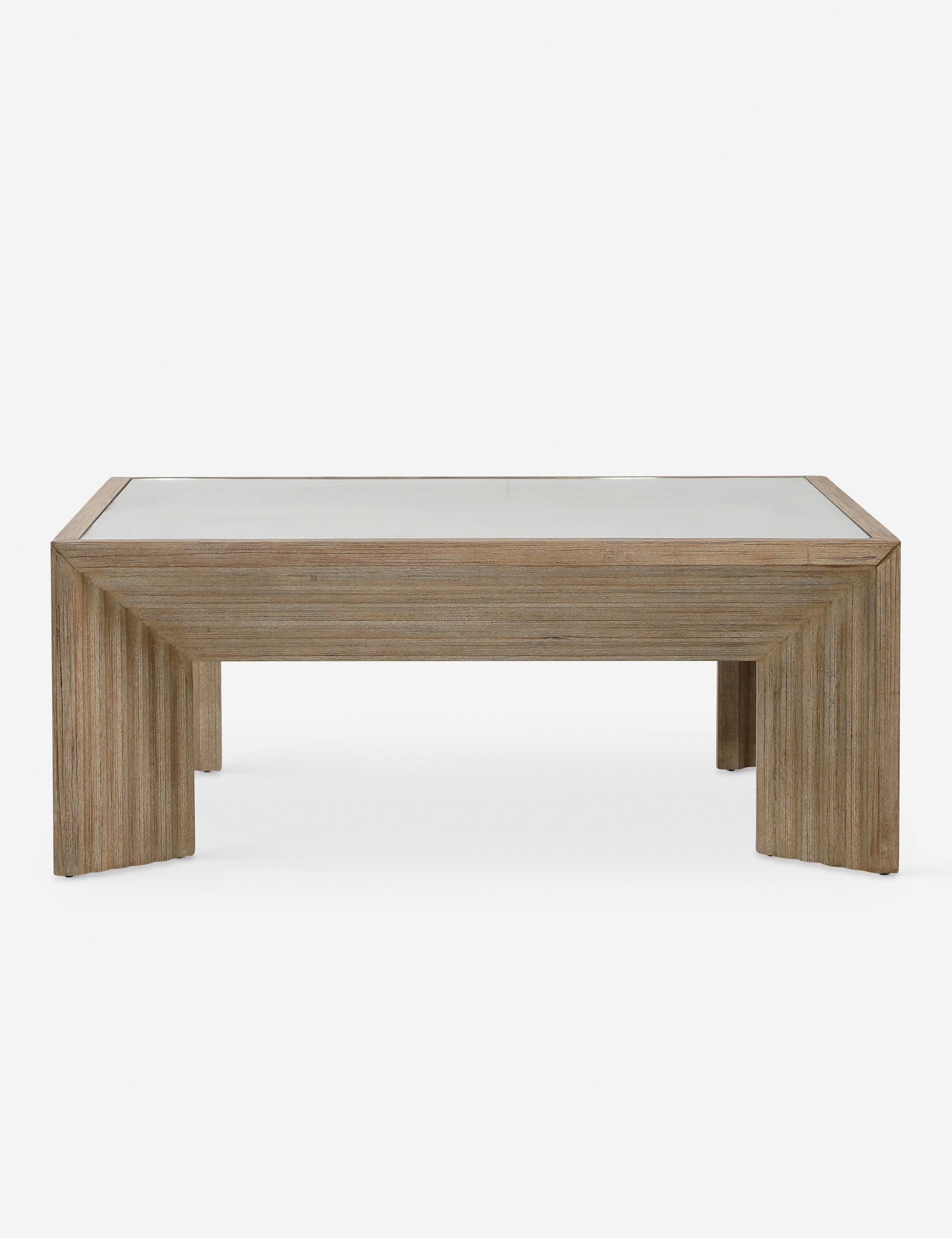Pender Square Coffee Table