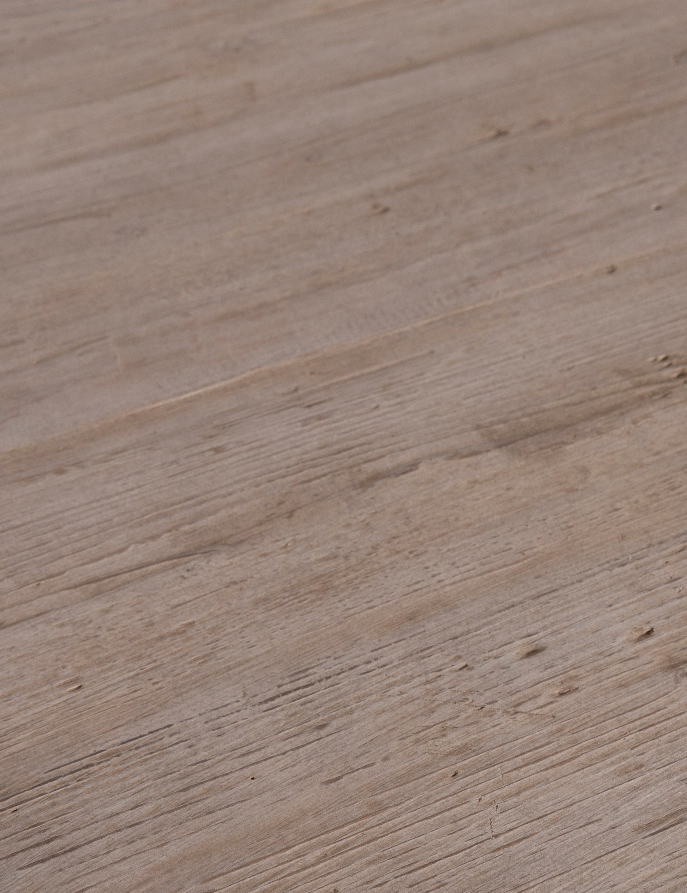 Horton Round Dining Table