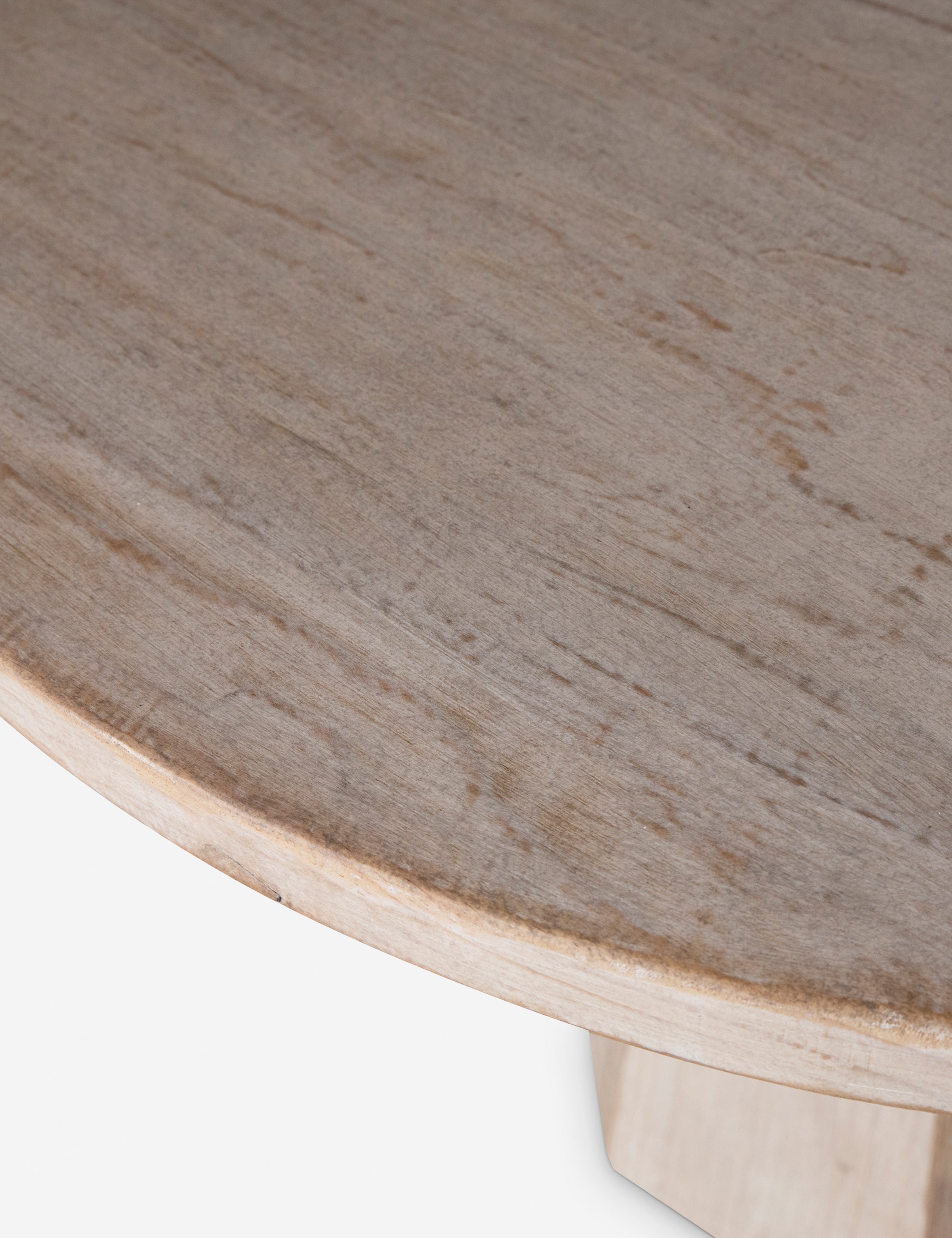 Mays Round Dining Table