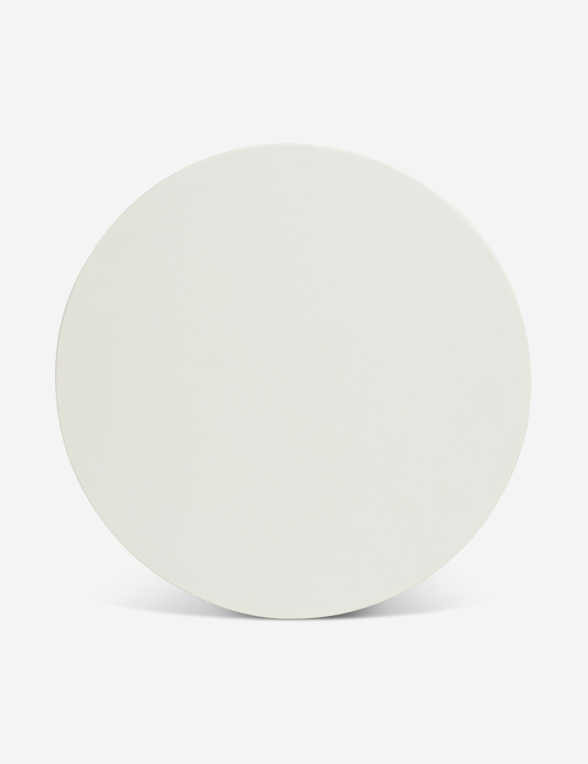 Doric Side Table by Sarah Sherman Samuel