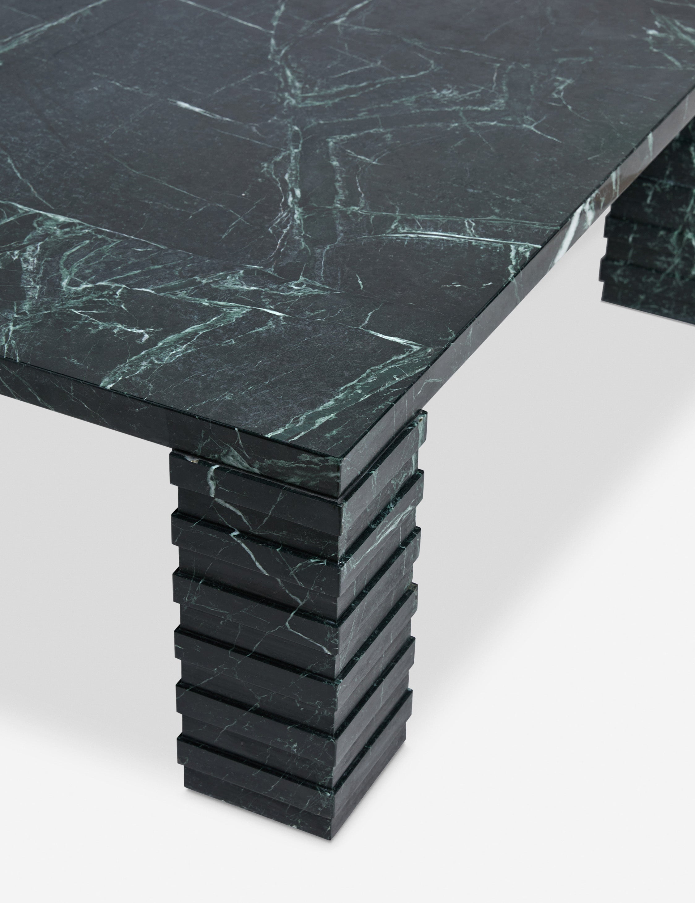 Emeril Square Coffee Table