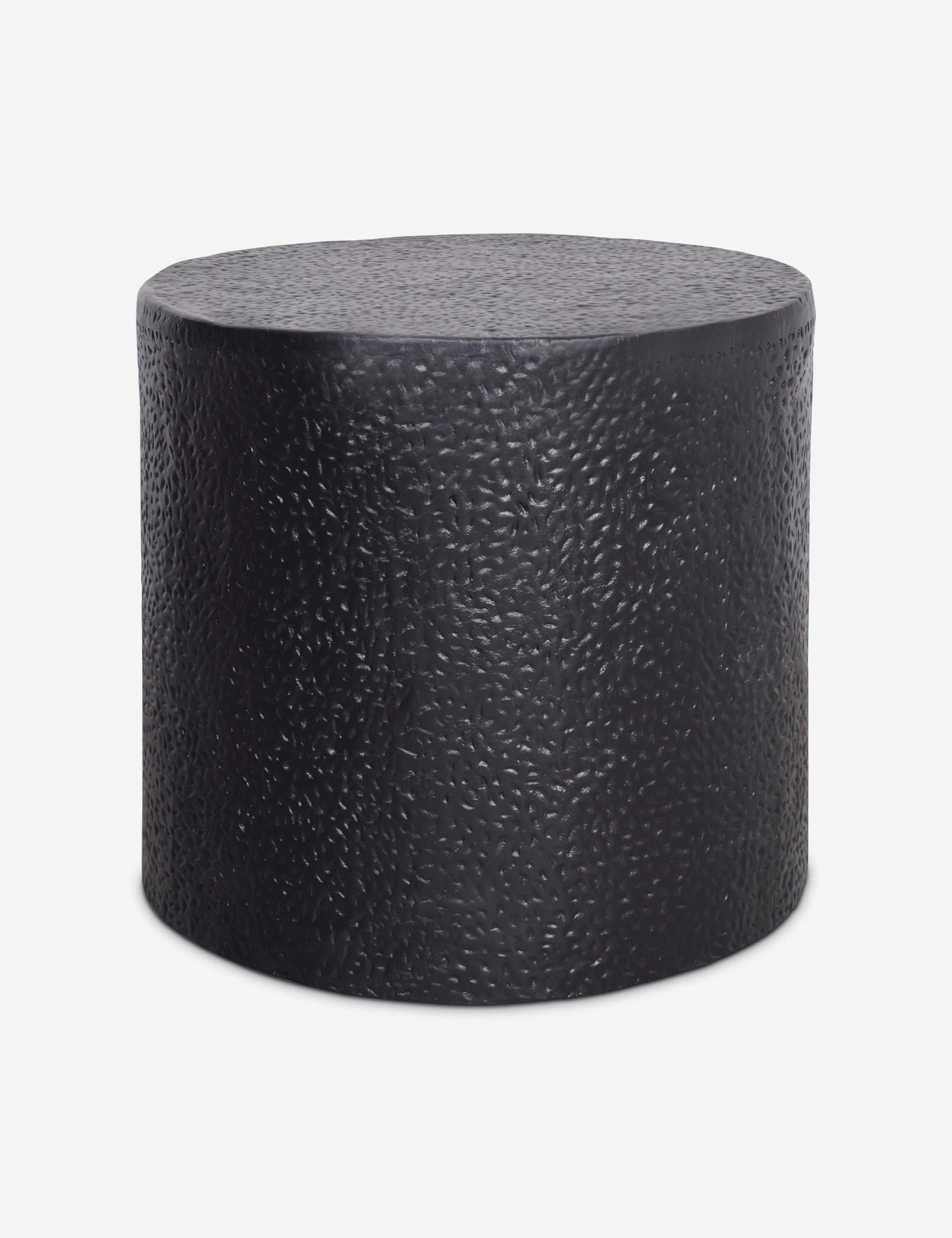 Jobe Round Side Table