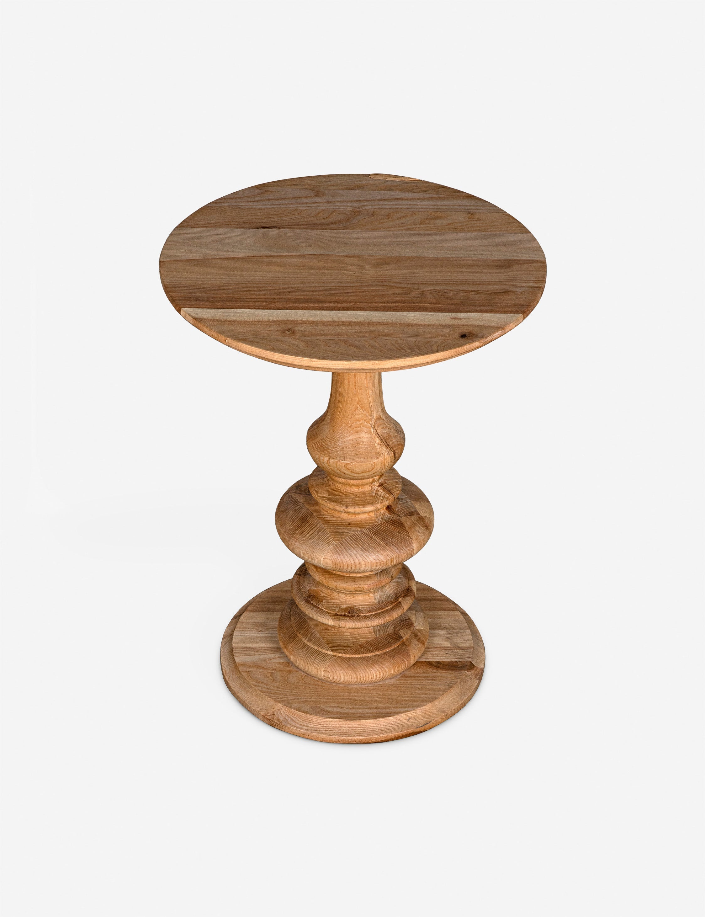 Stewart Round Side Table