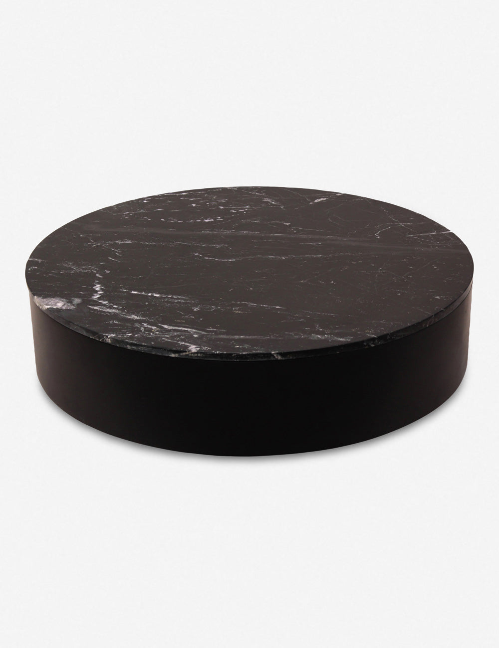 Duke Round Coffee Table